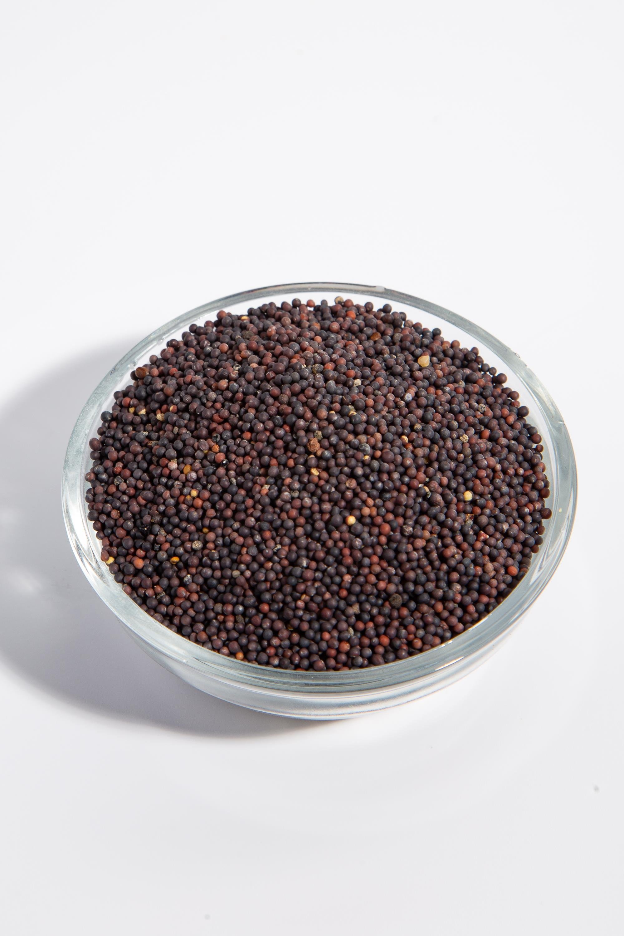 HARDAL TOHUMU SİYAH AÇIK KG.