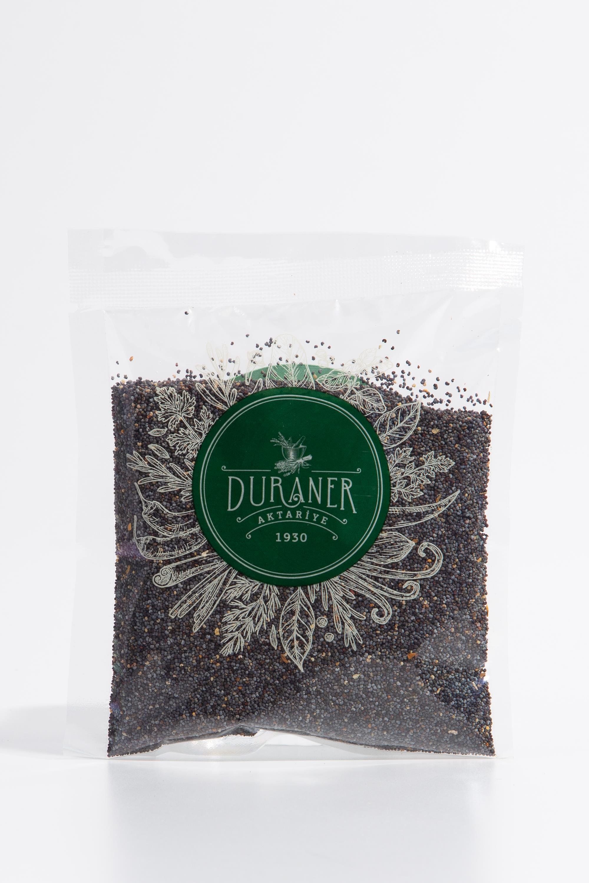 HAŞ HAŞ MAVİ TANE