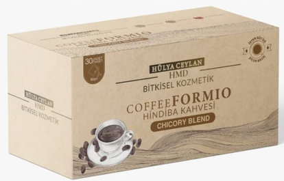 Hindibağ Kahve Hmd 30 'Lu 90 Gr.