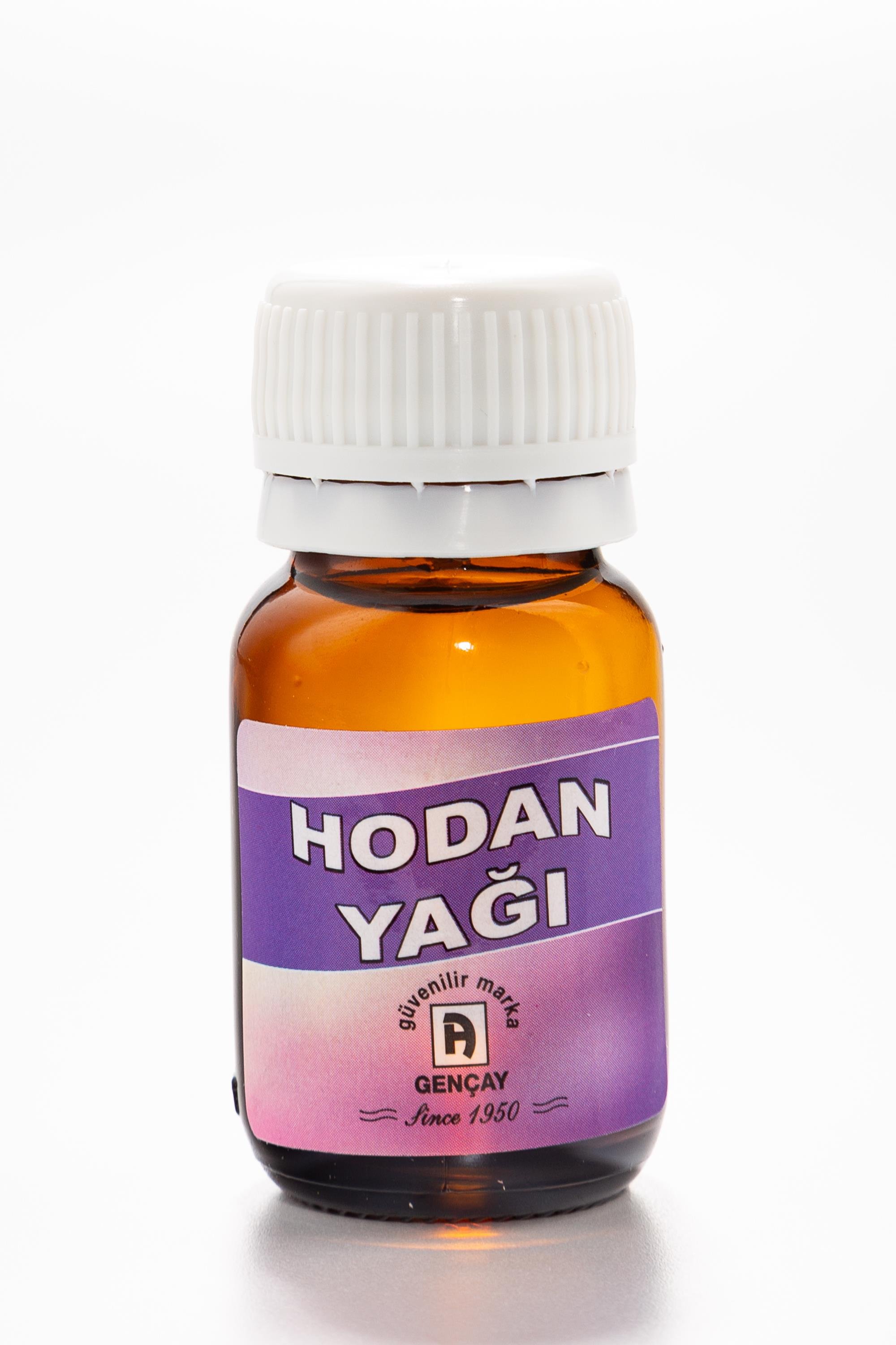 HODAN YAĞI 20 CC. GENÇAY