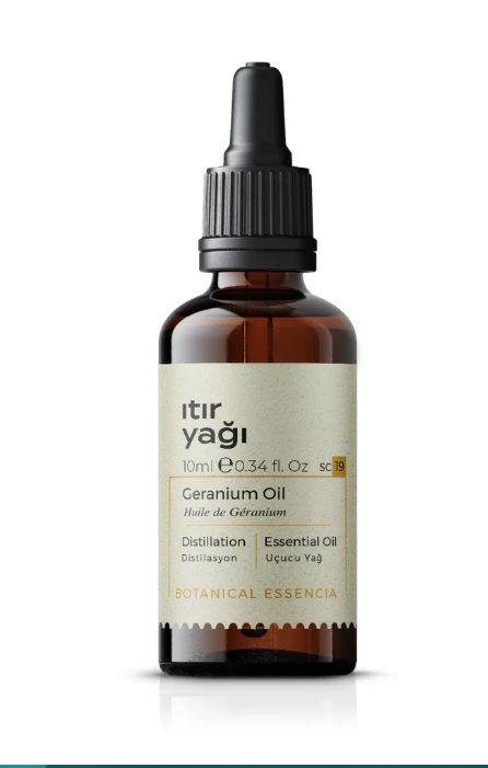 Itır Yağı Greenlabel 10 Ml.