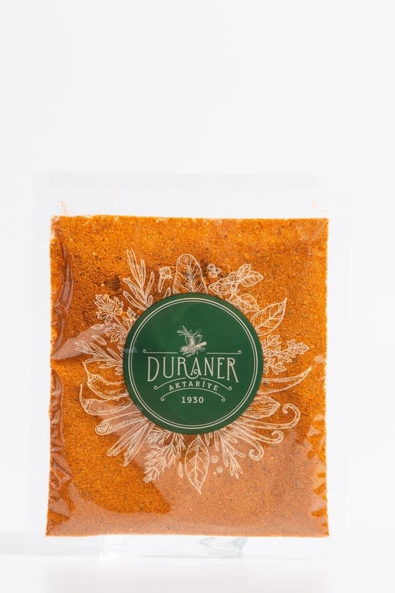 Izgara Haecı 50 Gr.