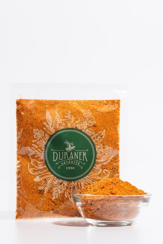 Izgara Haecı 50 Gr.