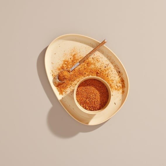 Izgara Haecı 50 Gr.
