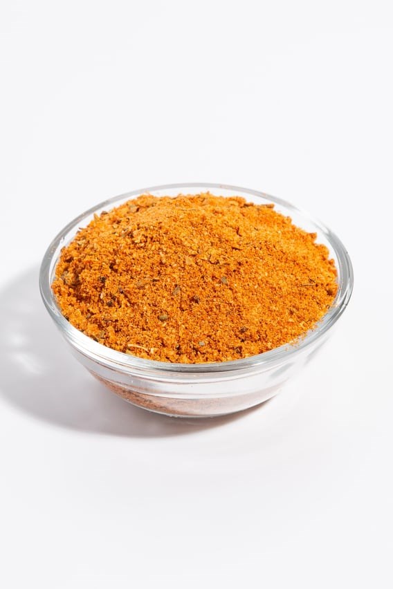 Izgara Haecı 50 Gr.