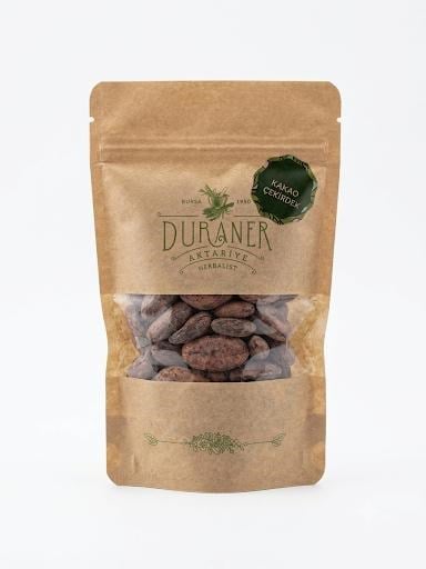 Kakao Çekirdek Kavrulmuş 100 Gr.