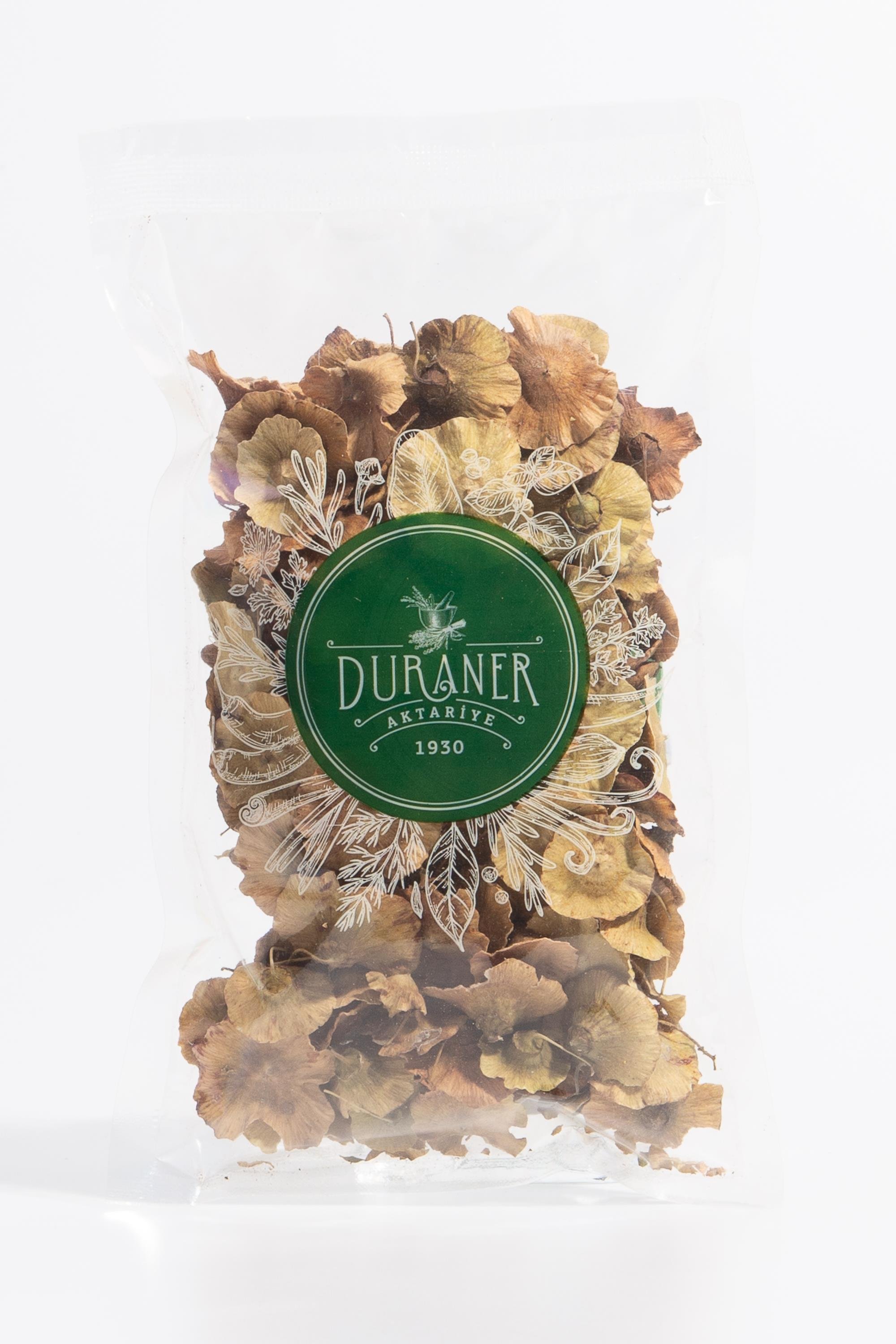 KARA ÇALI DİKENİ AÇIK