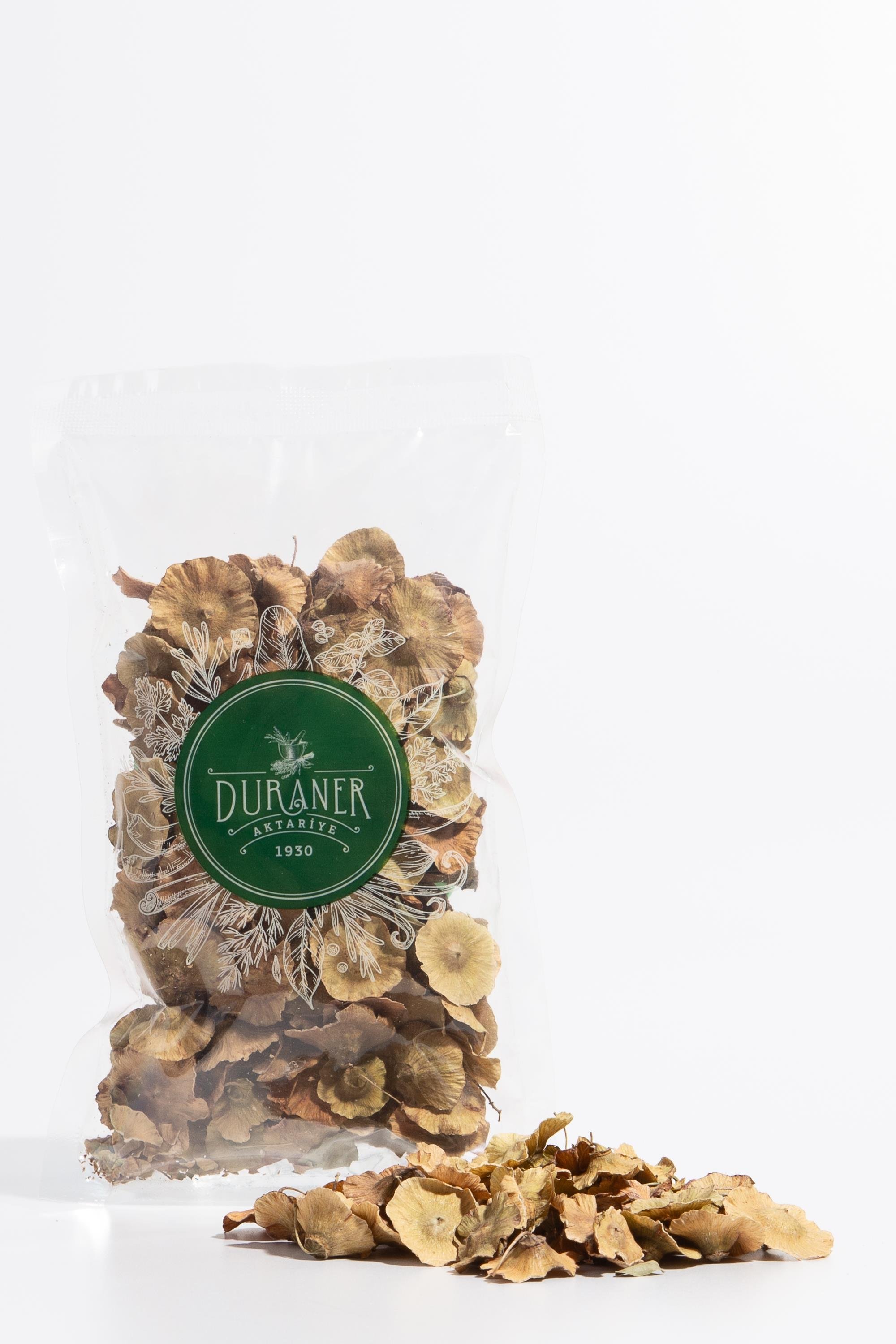 KARA ÇALI DİKENİ AÇIK