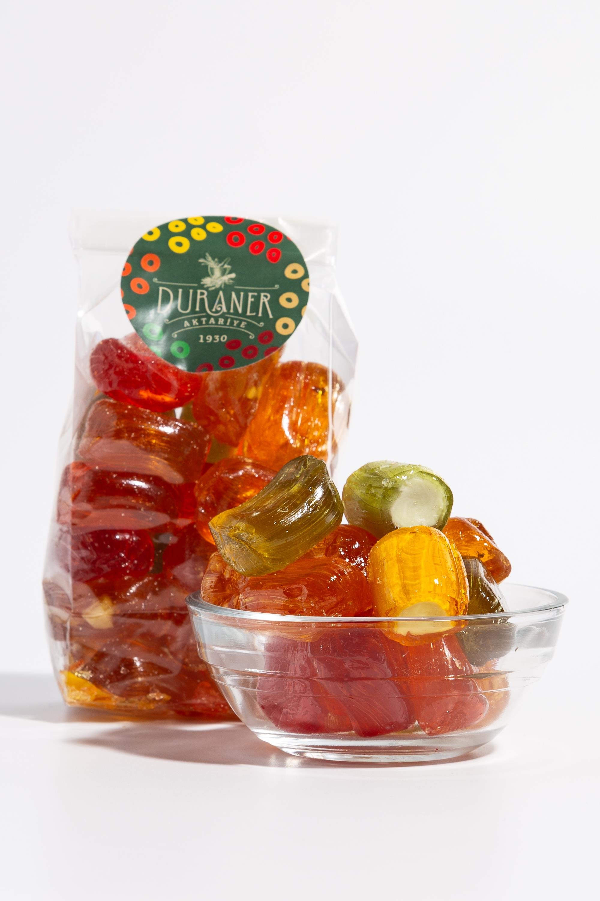 KARIŞIK AKİDE ŞEKER