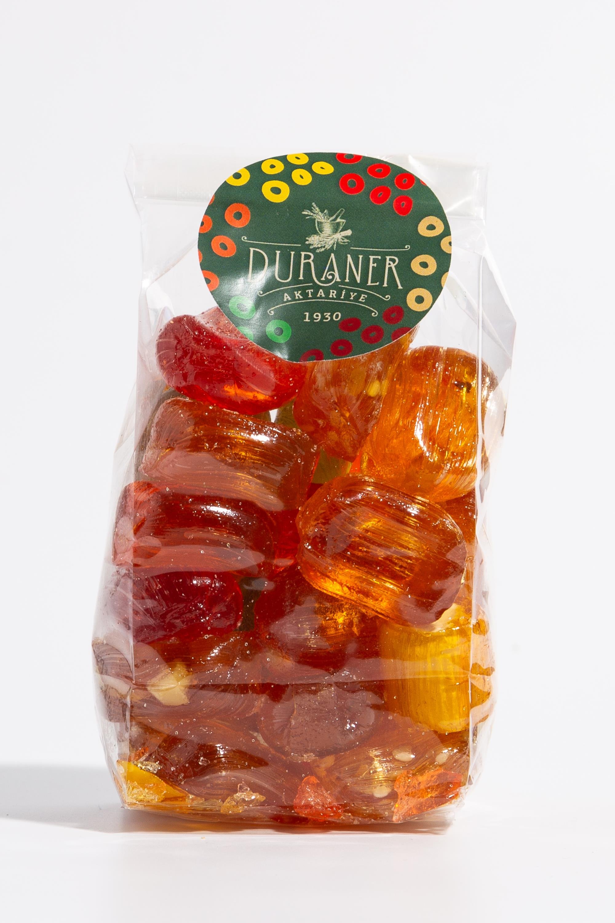 KARIŞIK AKİDE ŞEKER