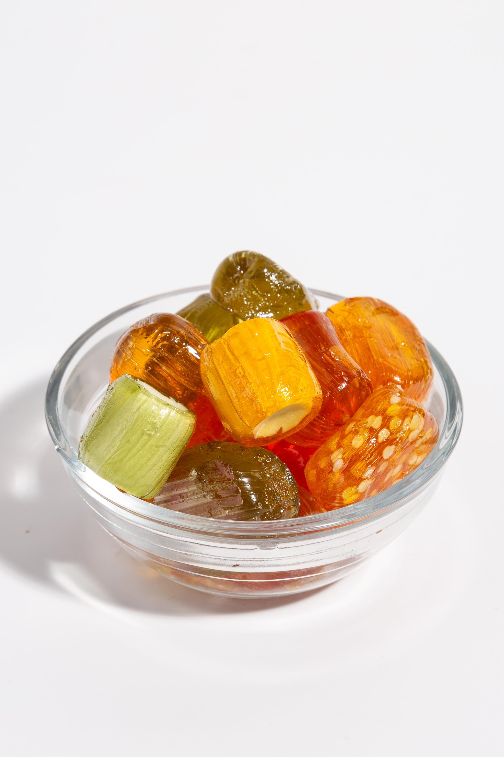 KARIŞIK AKİDE ŞEKER