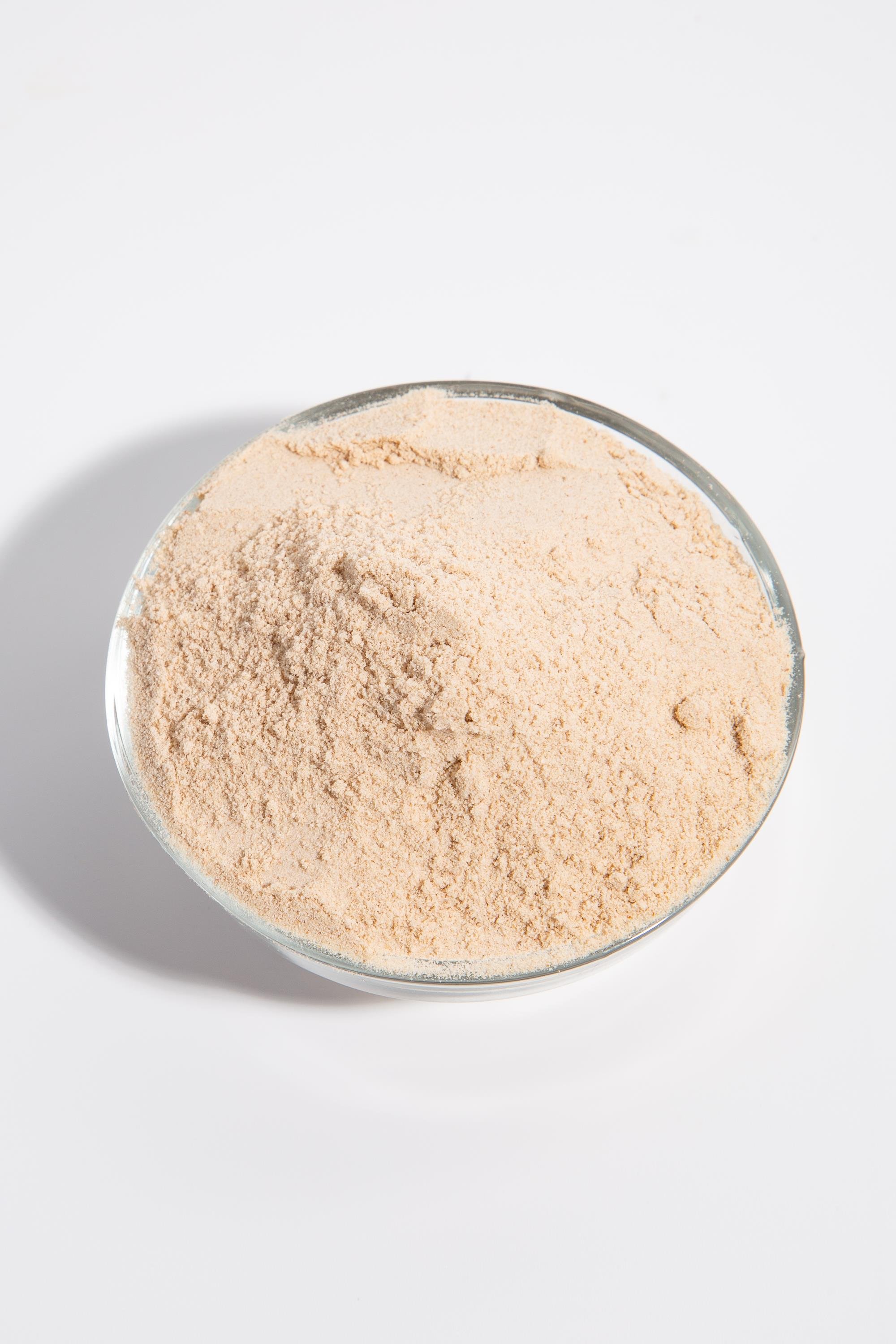 KARNIYARIK OTU TOZU KG.