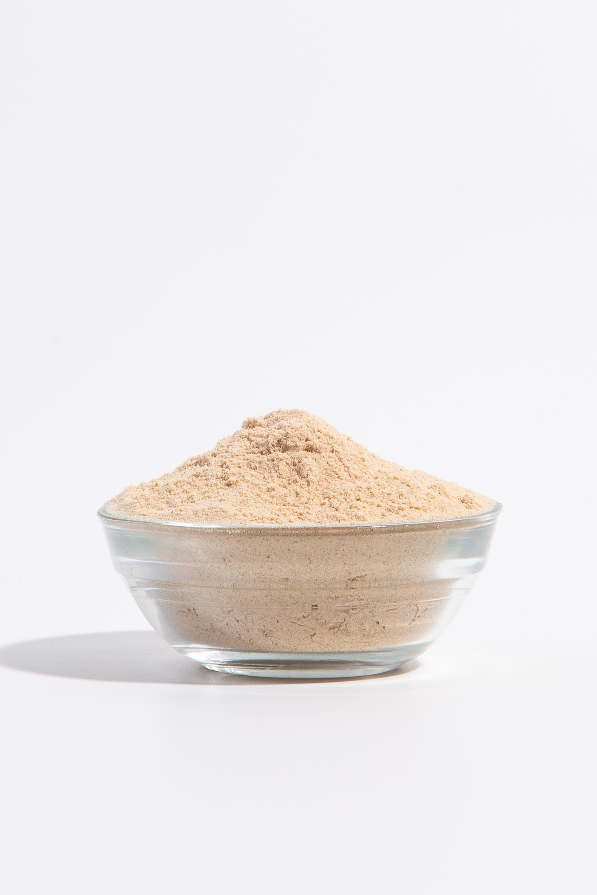 KARNIYARIK OTU TOZU KG.