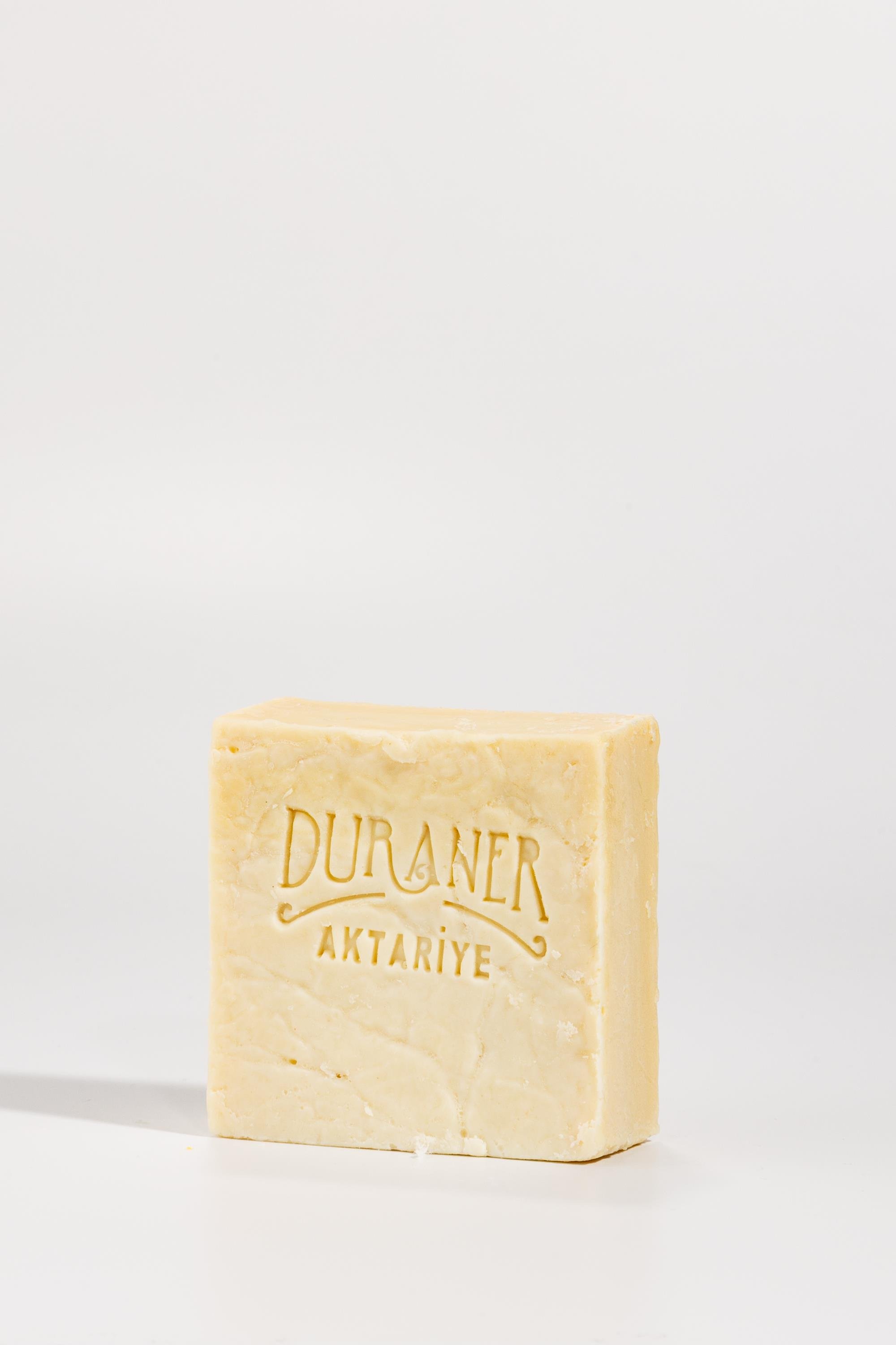 KEÇİ SÜTLÜ SABUN ADET