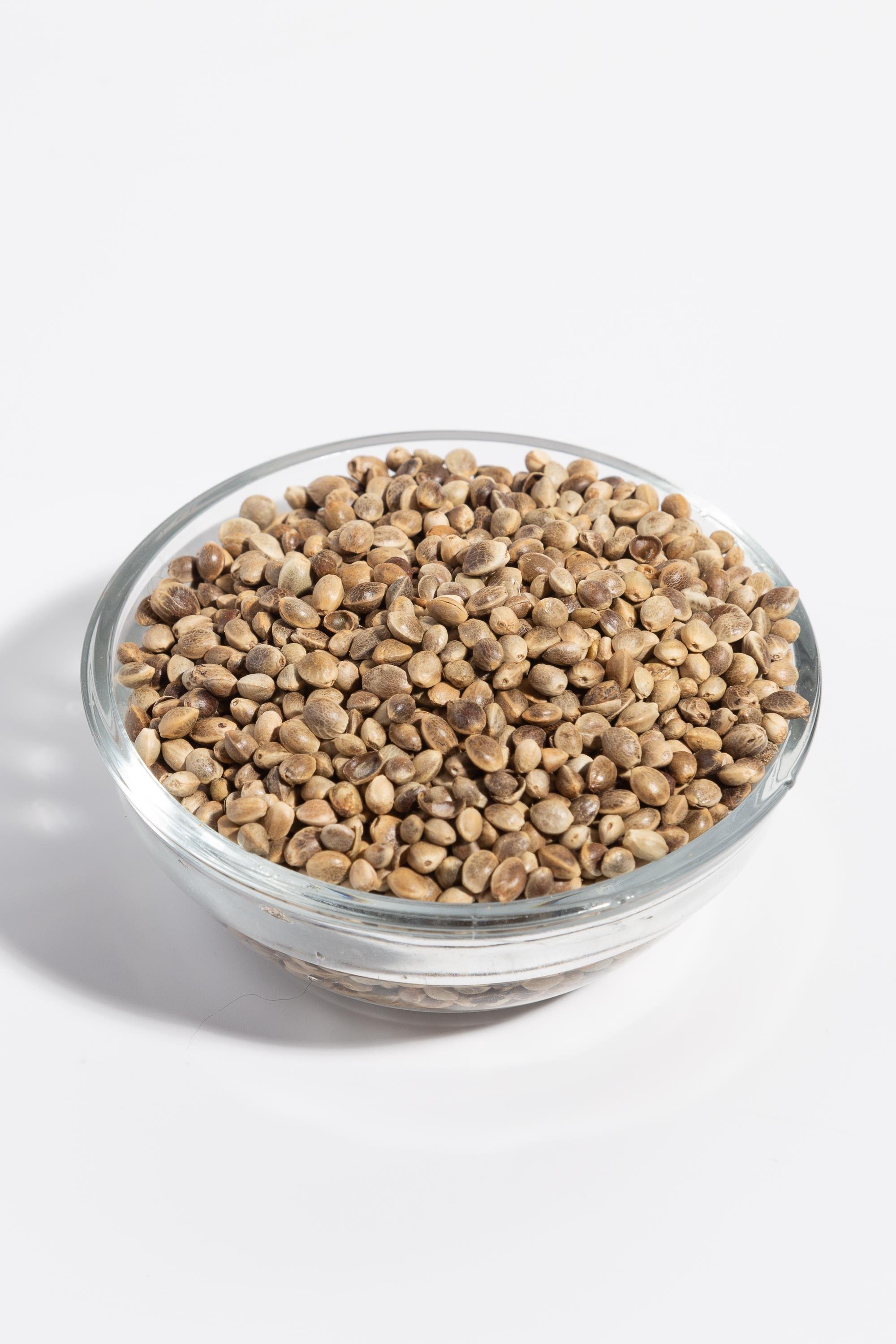 KENDİR (KENEVİR)TOHUMU KG.