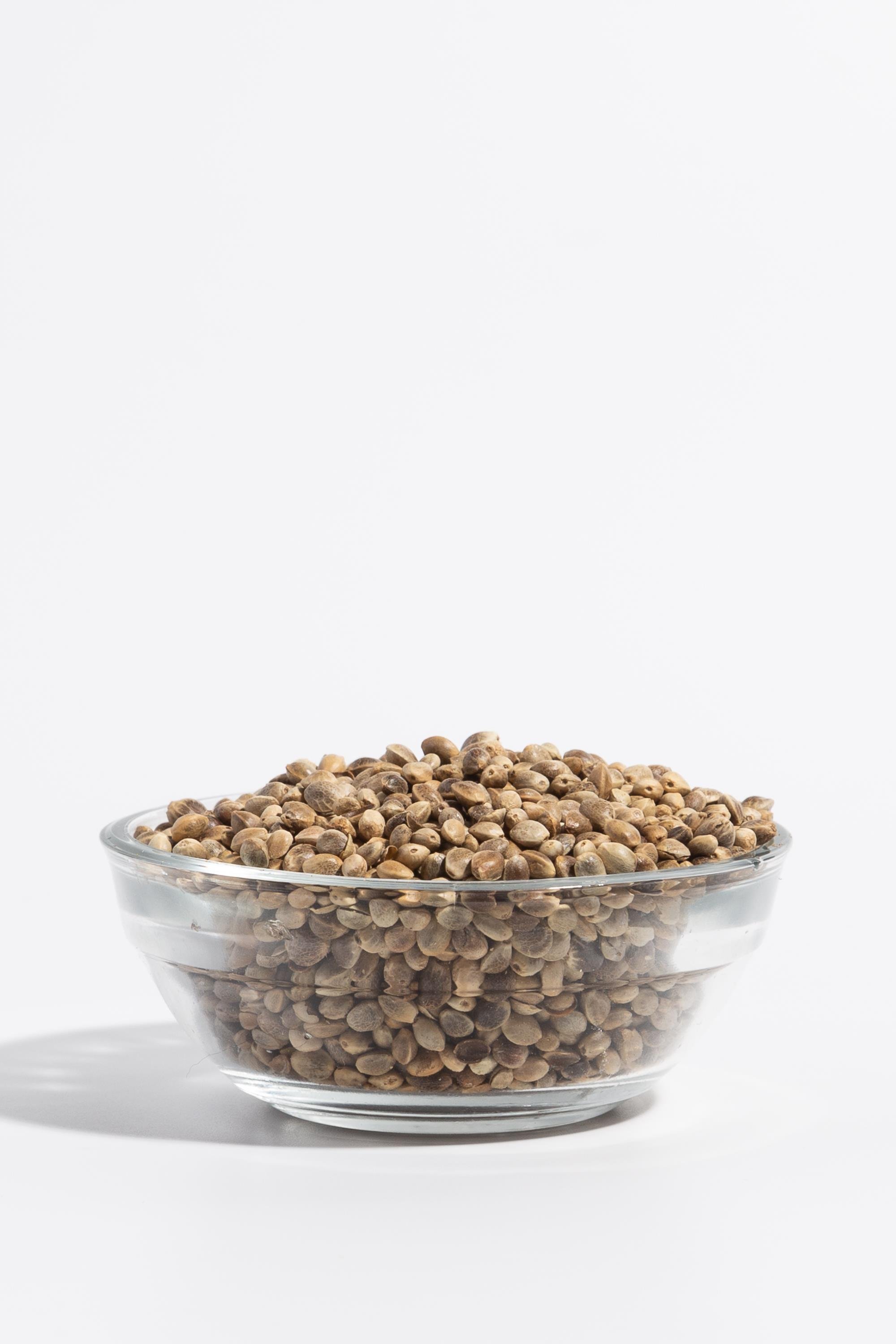 KENDİR (KENEVİR)TOHUMU KG.