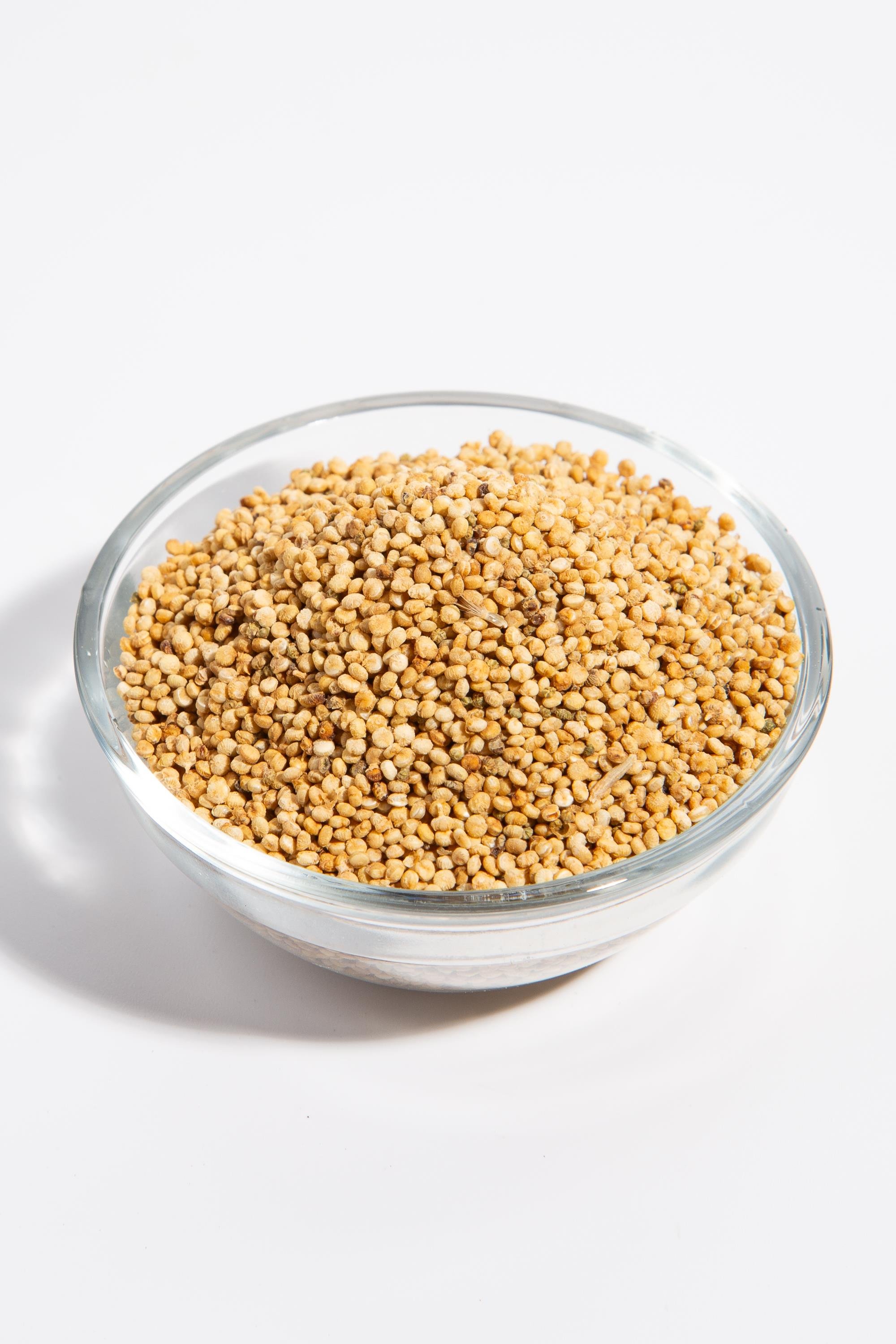 KİNOA TOHUMU AÇIK KG.