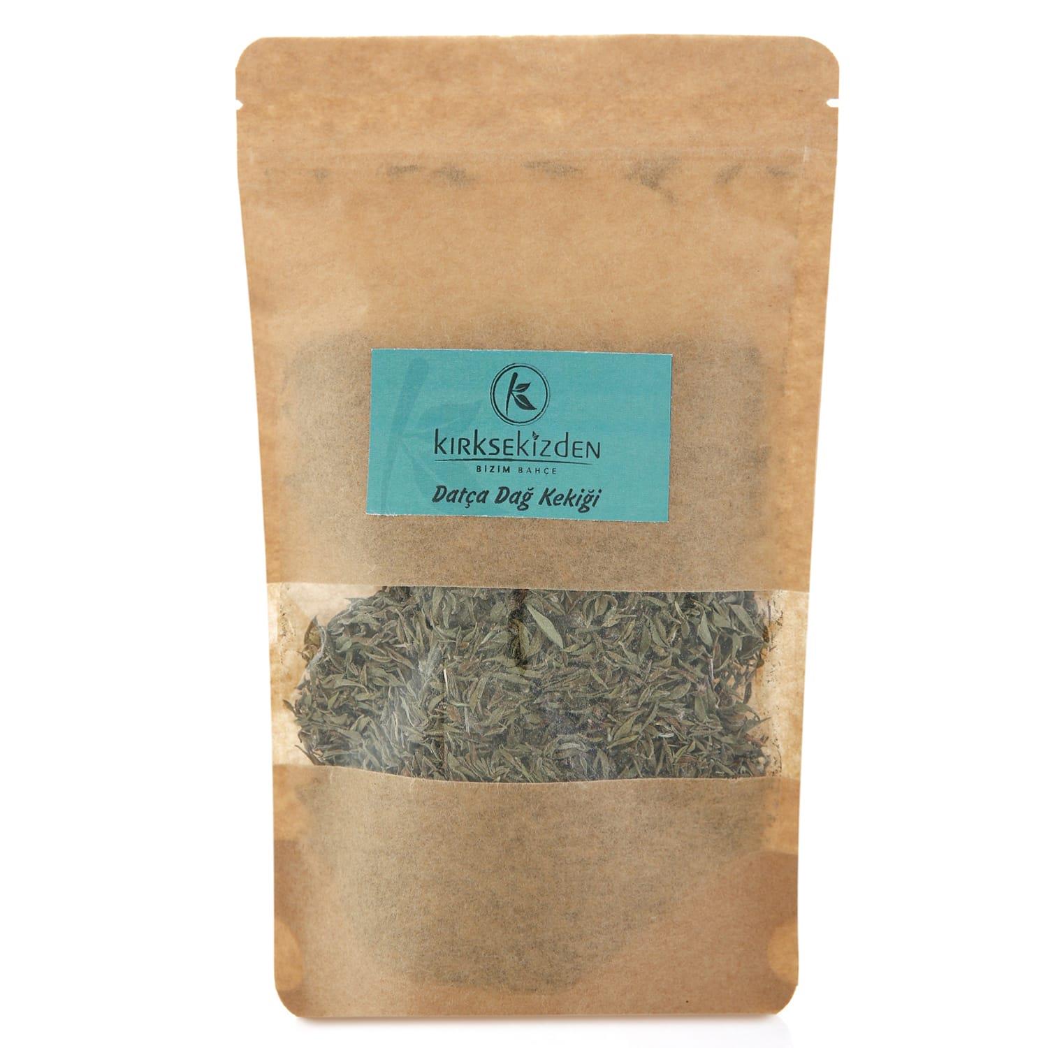 Kırksekizden Datça Dağ Kekiği 40 Gr.