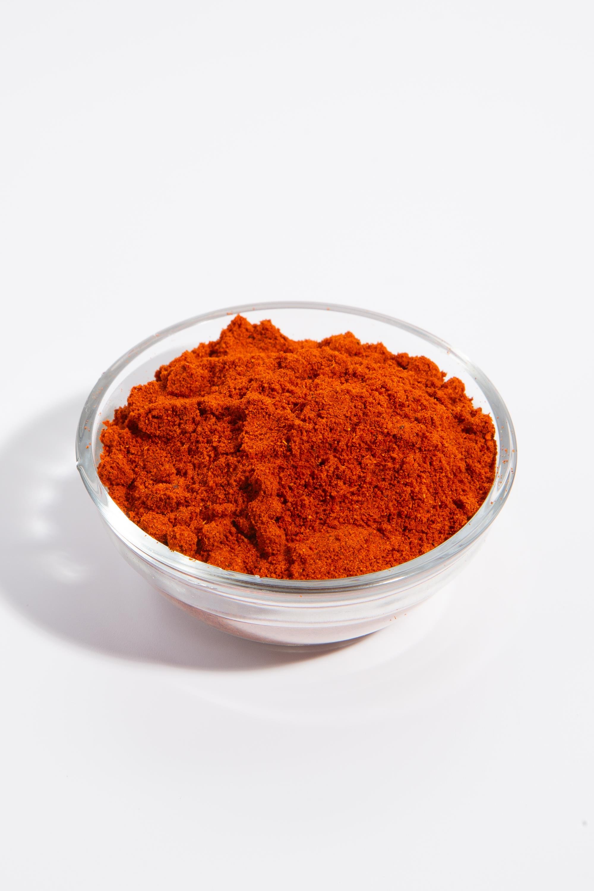 KIRMIZI TOZ BİBER ACI