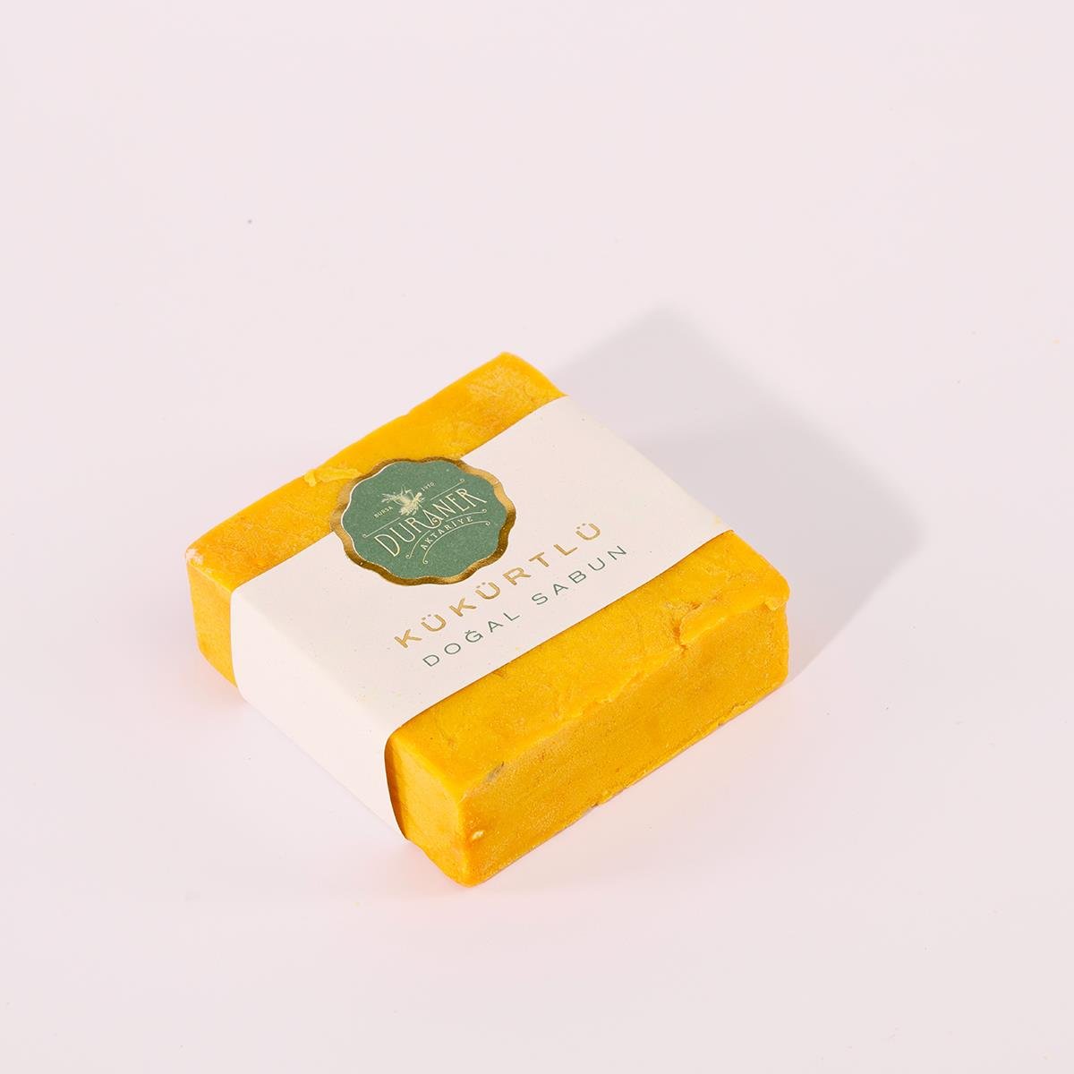 KÜKÜRTLÜ SABUN ADET