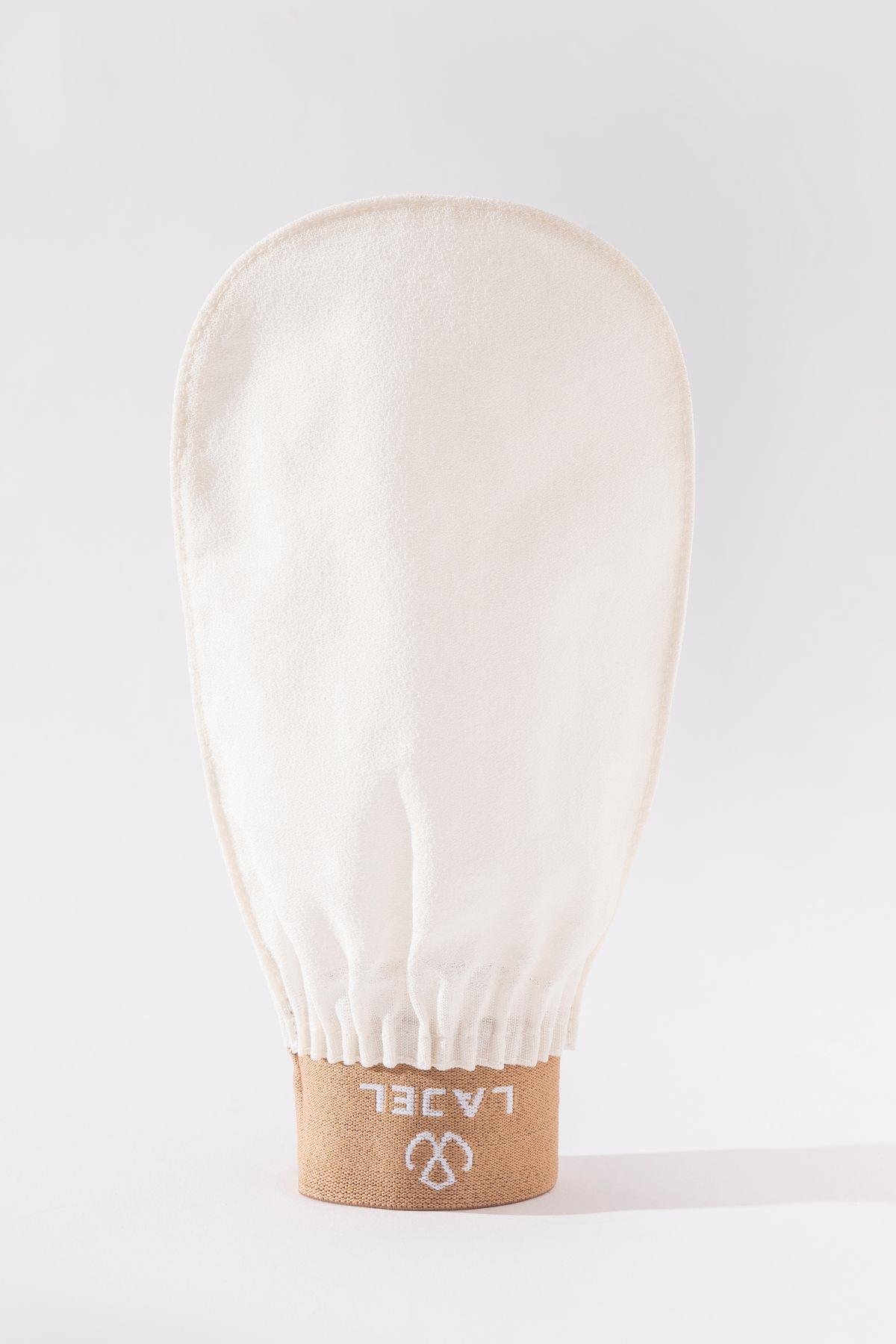 Lajel Kese İpek 3 Lü Beyaz