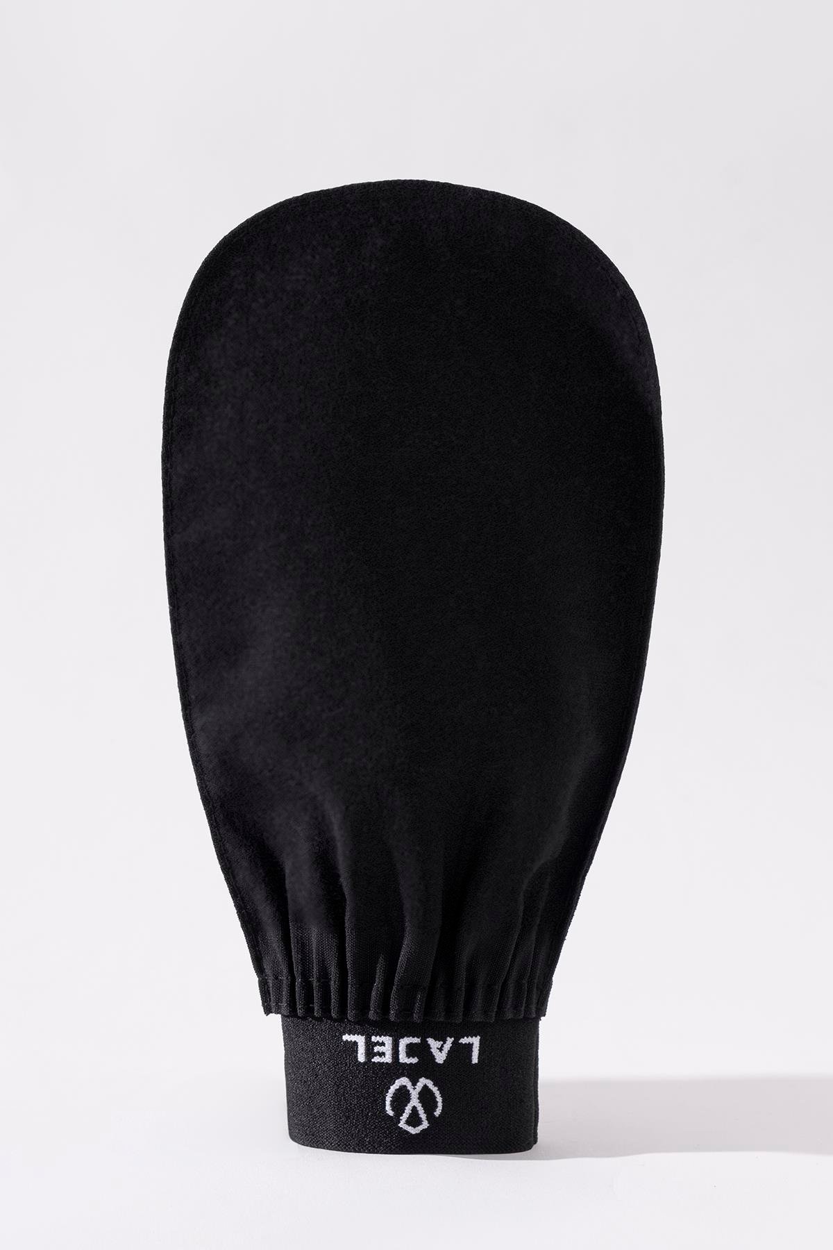 Lajel Kese İpek 3 Lü Siyah 