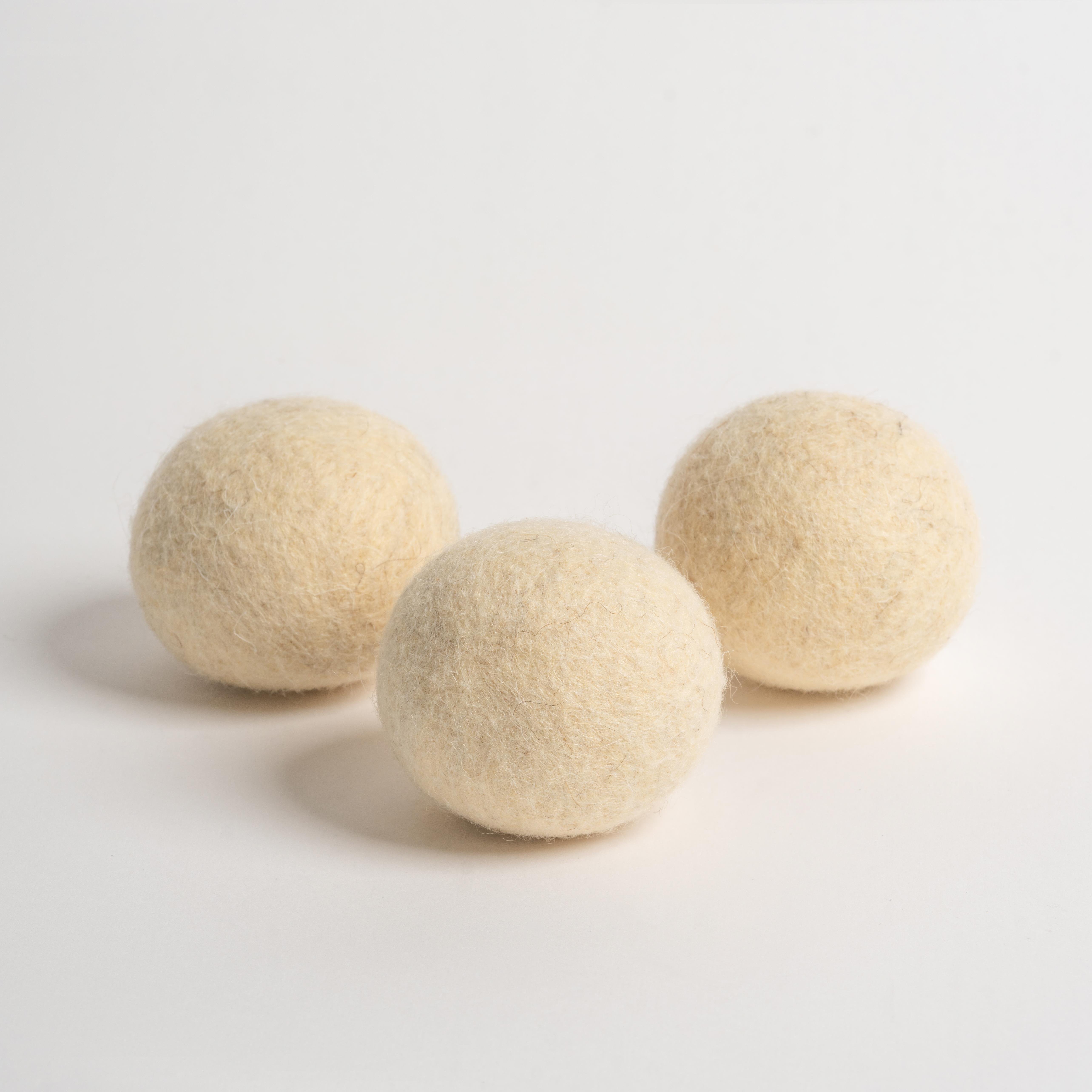 Lajel Kurutma Topu 3 Lü