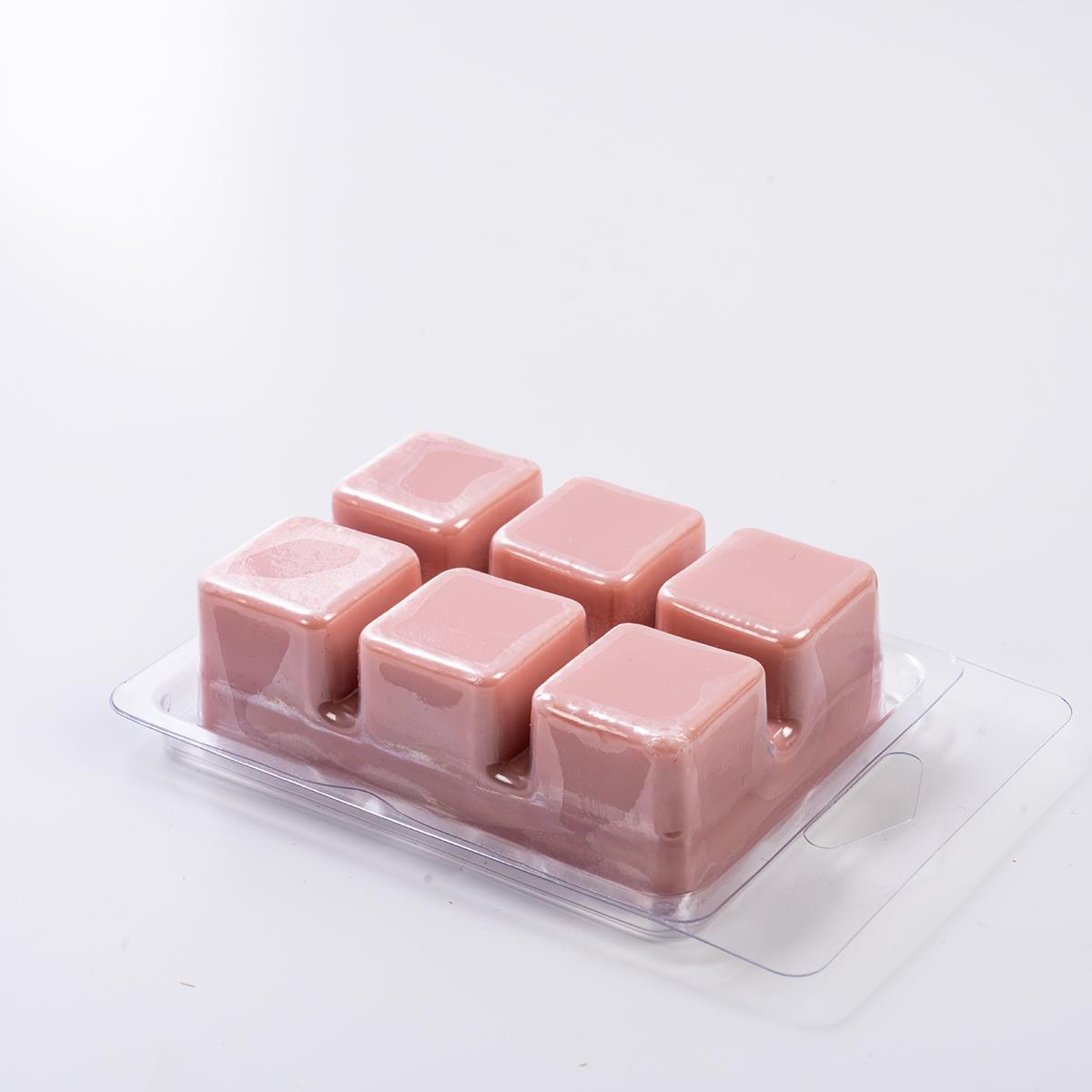 Lavanta Limon Soya Tütsü