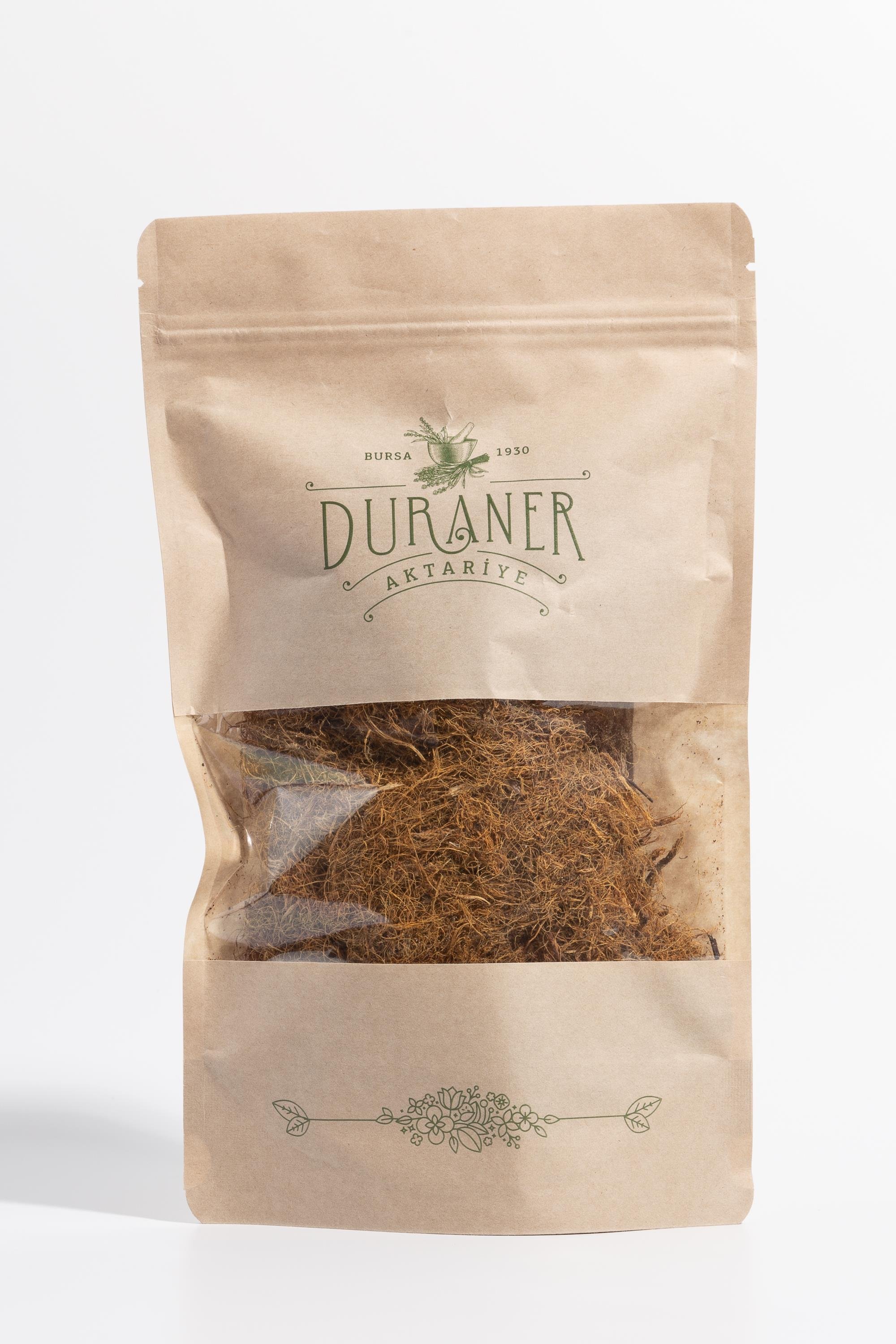 MEYAN KÖKÜ LİFLİ