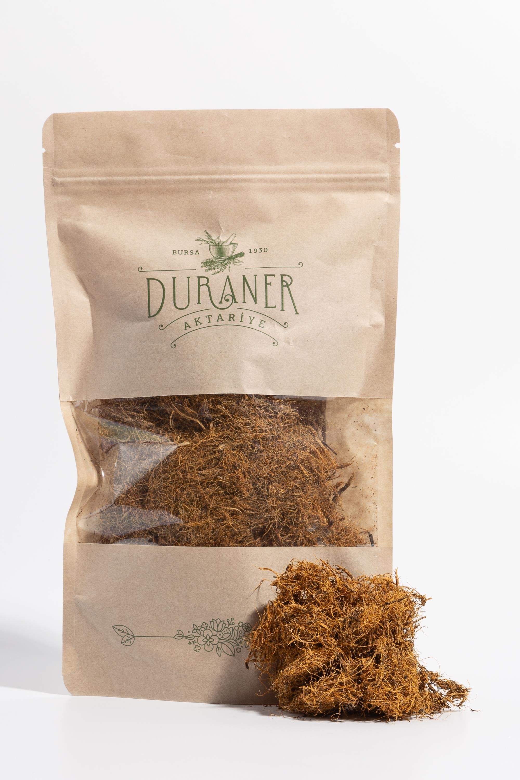 MEYAN KÖKÜ LİFLİ