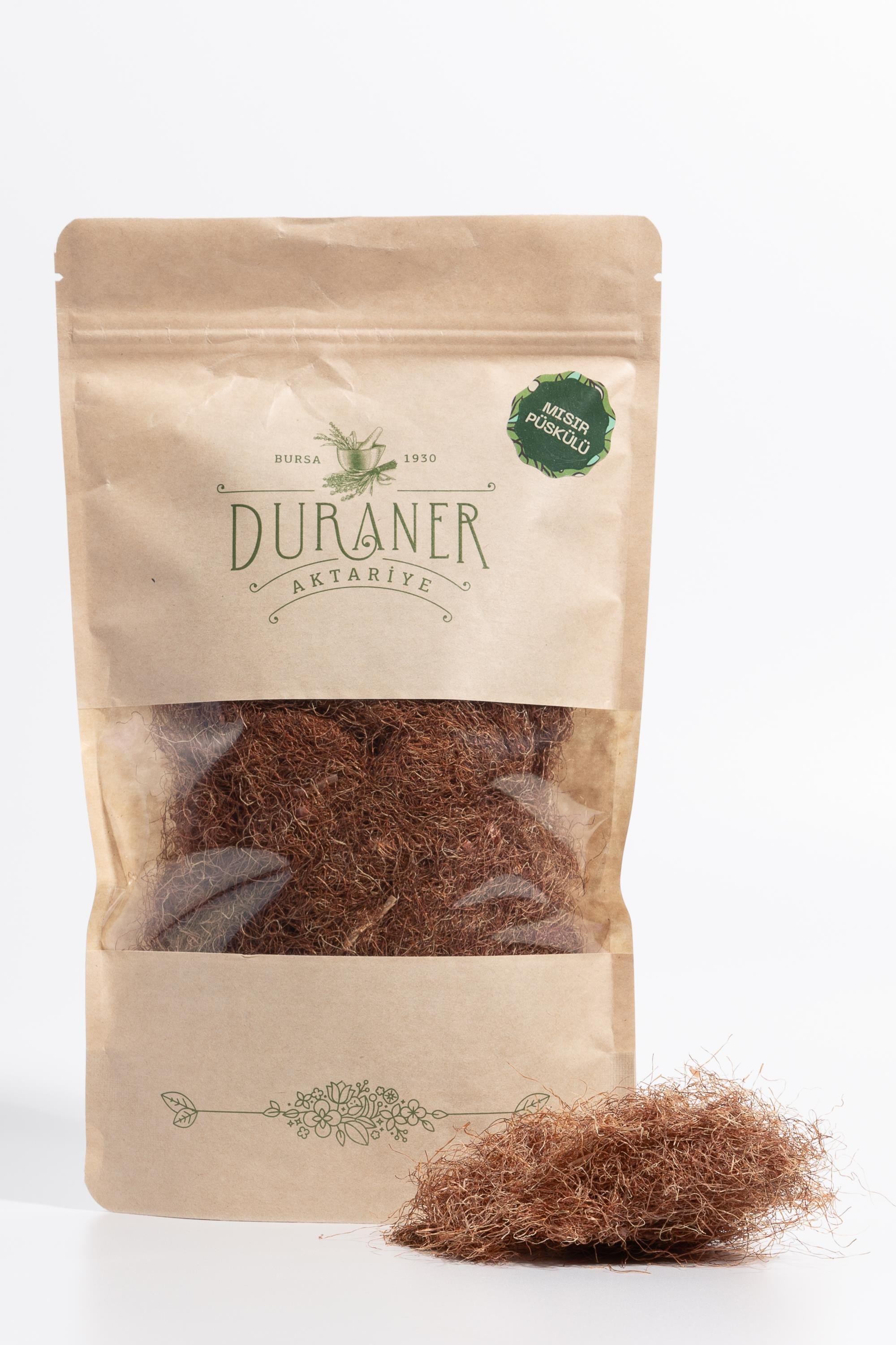 MISIR PÜSKÜLÜ PAKET