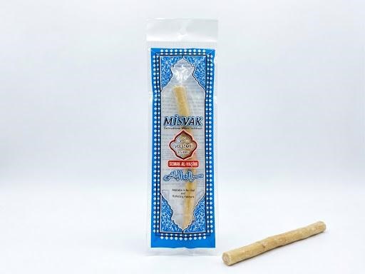 MİSVAK AL HAŞİMİ