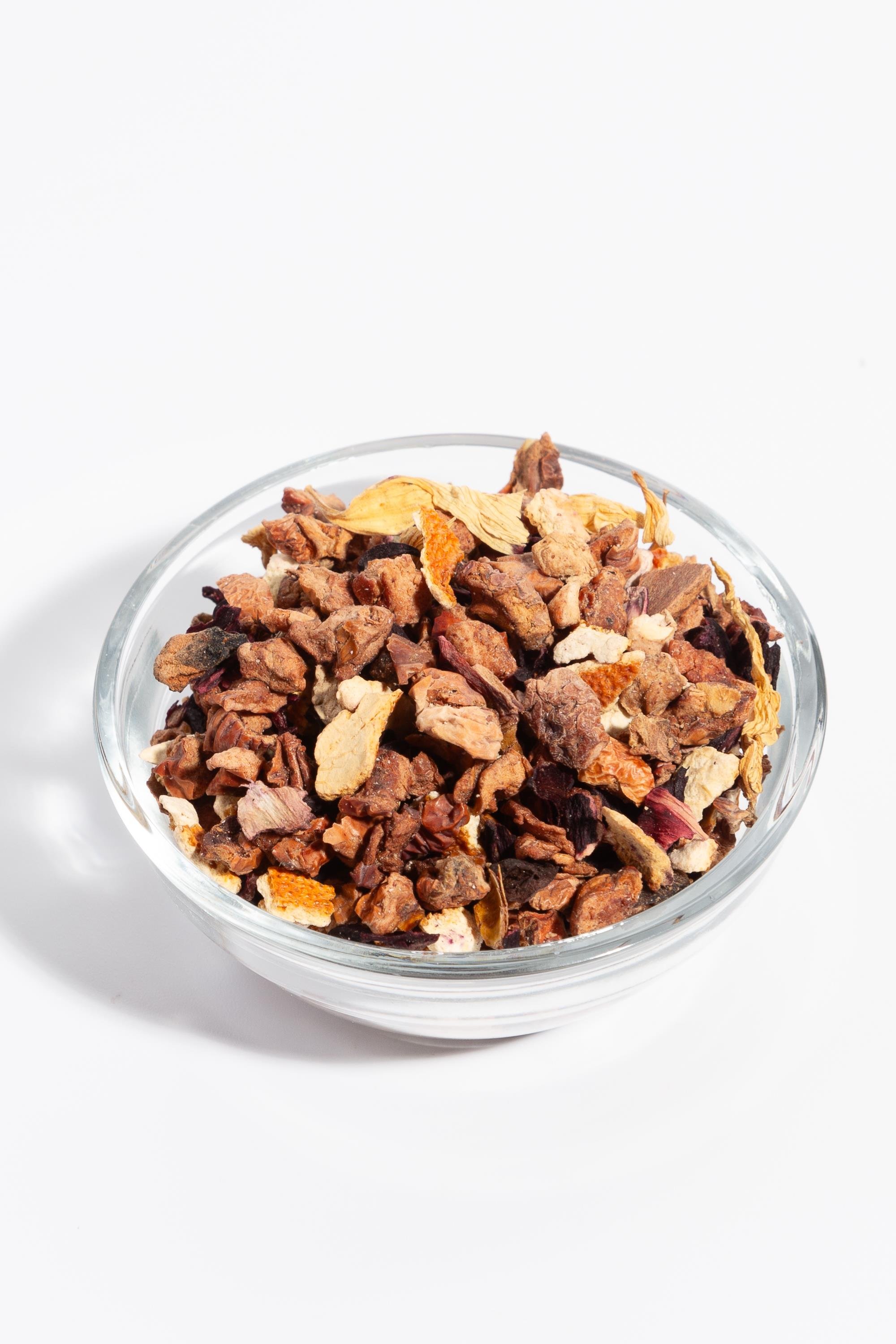 Orman Meyveleri Çayı