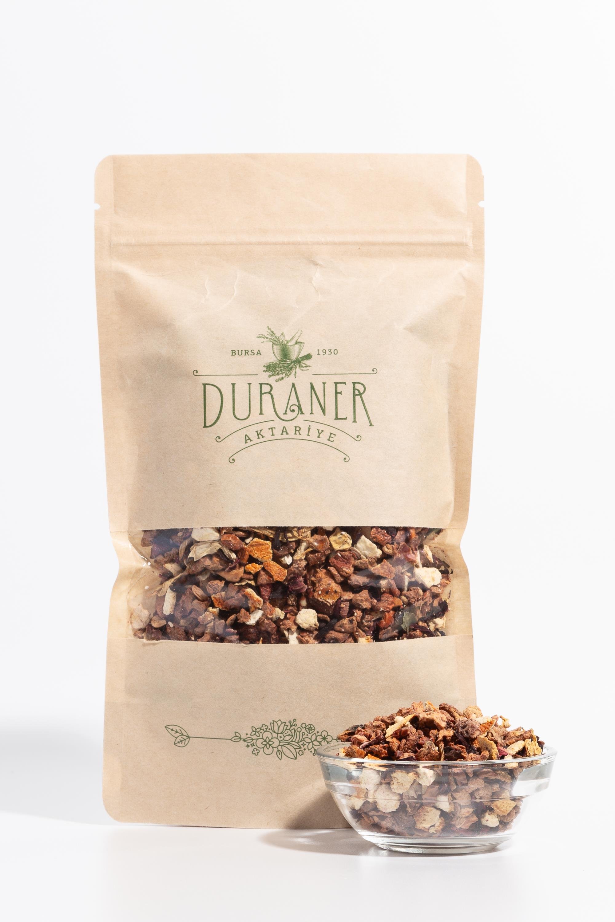 Orman Meyveleri Çayı