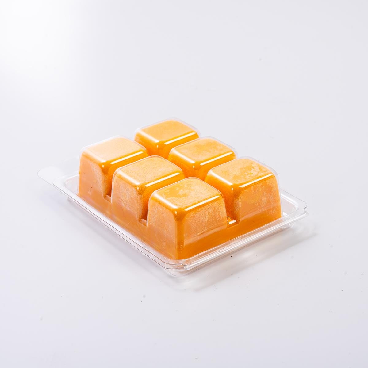 Portakal Soya Tütsü