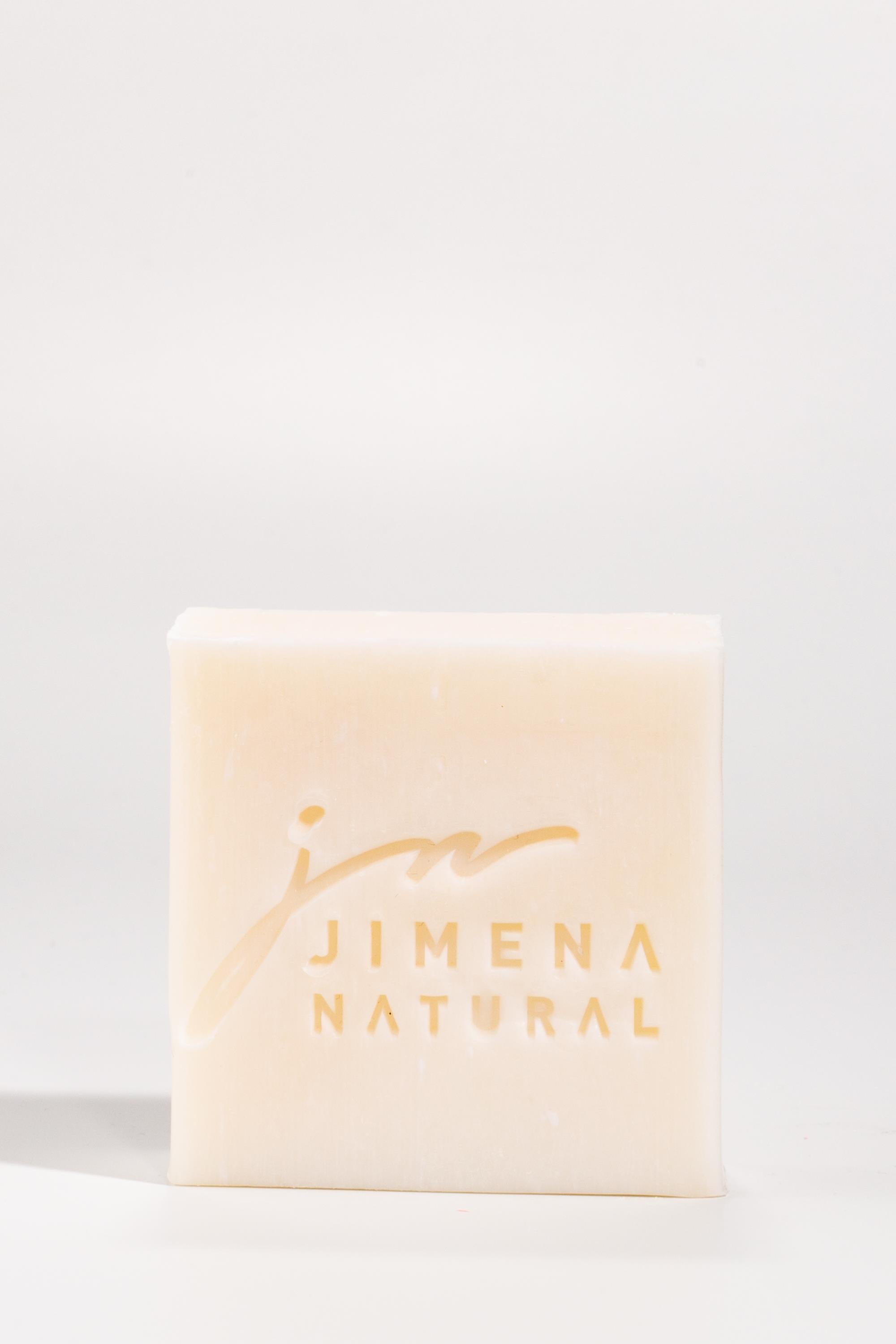 PRİNÇ SABUNU 150 GR.J.NATURAL