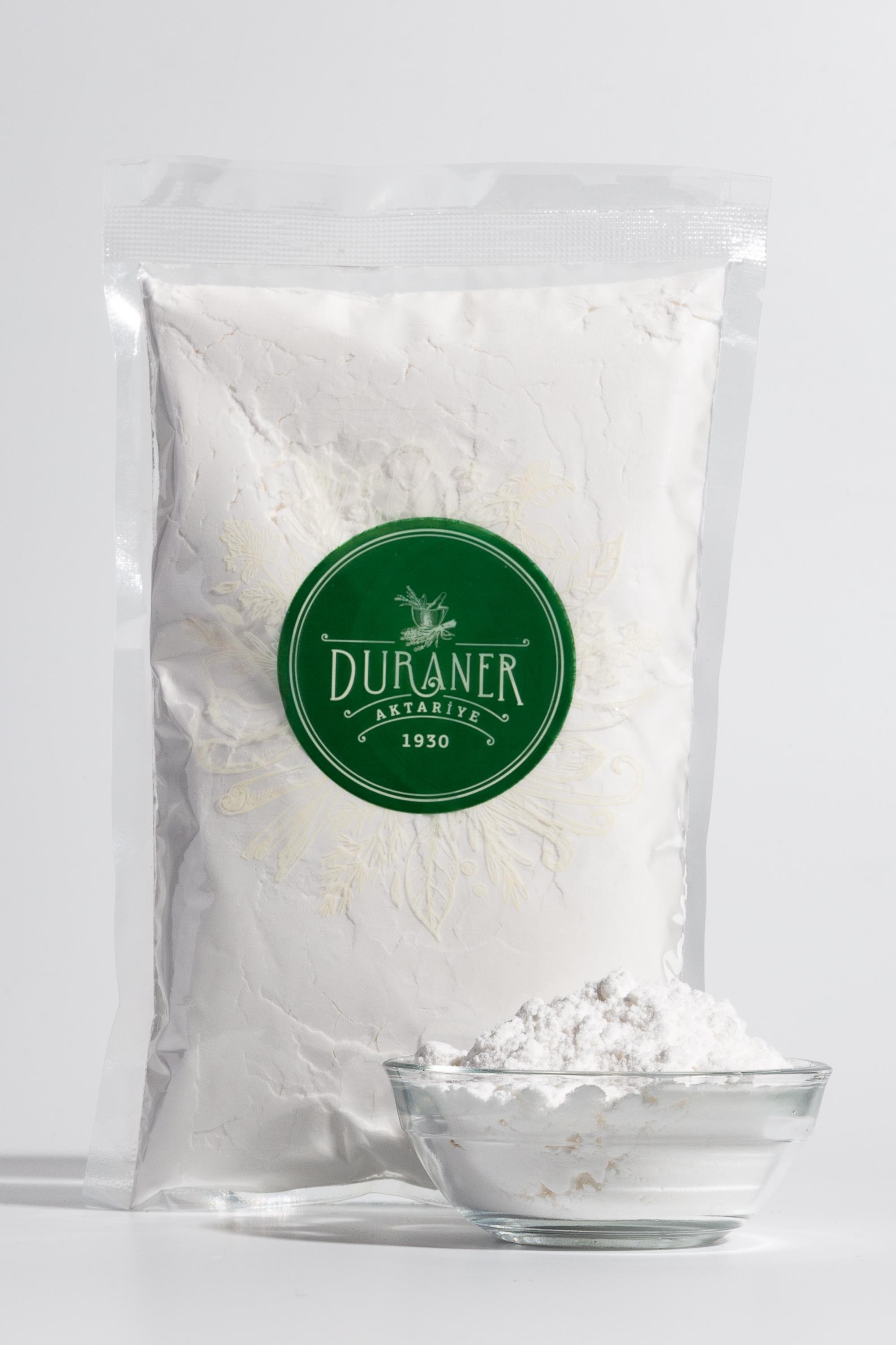 PUDRA ŞEKERİ (TALK TOZ)