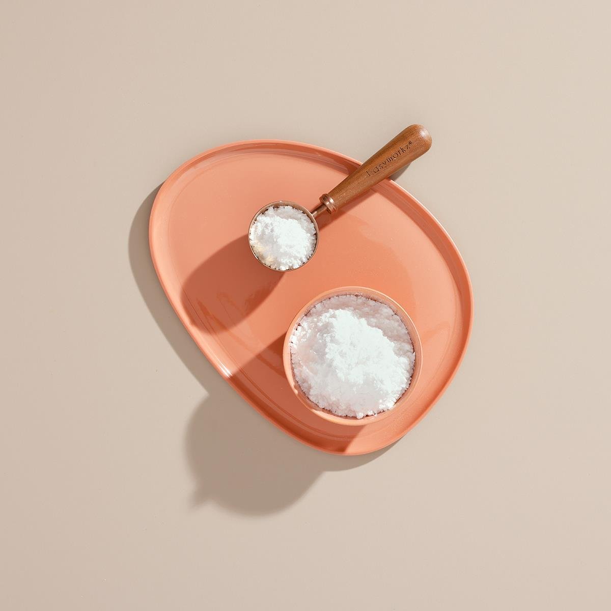 PUDRA ŞEKERİ (TALK TOZ)