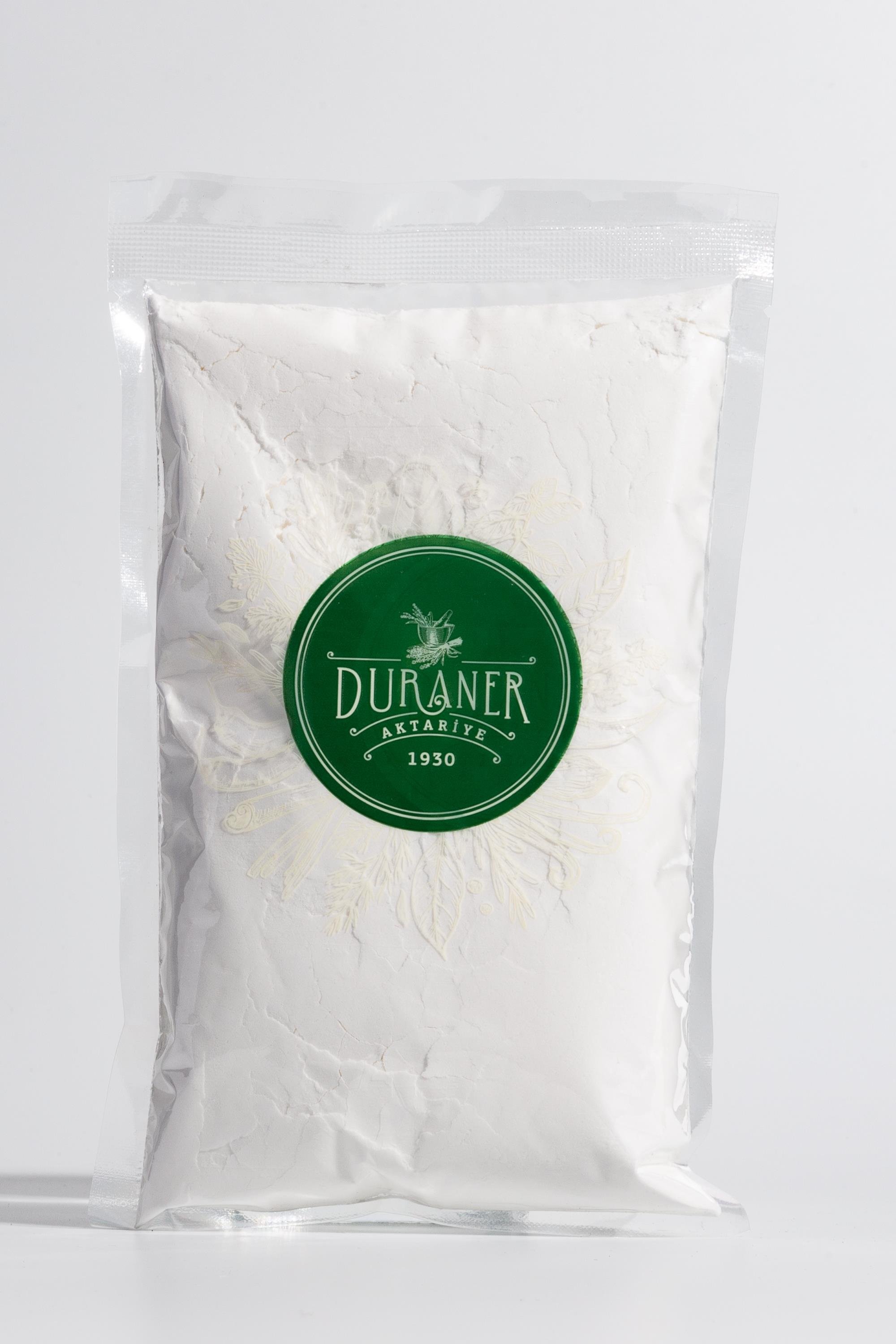 PUDRA ŞEKERİ (TALK TOZ)