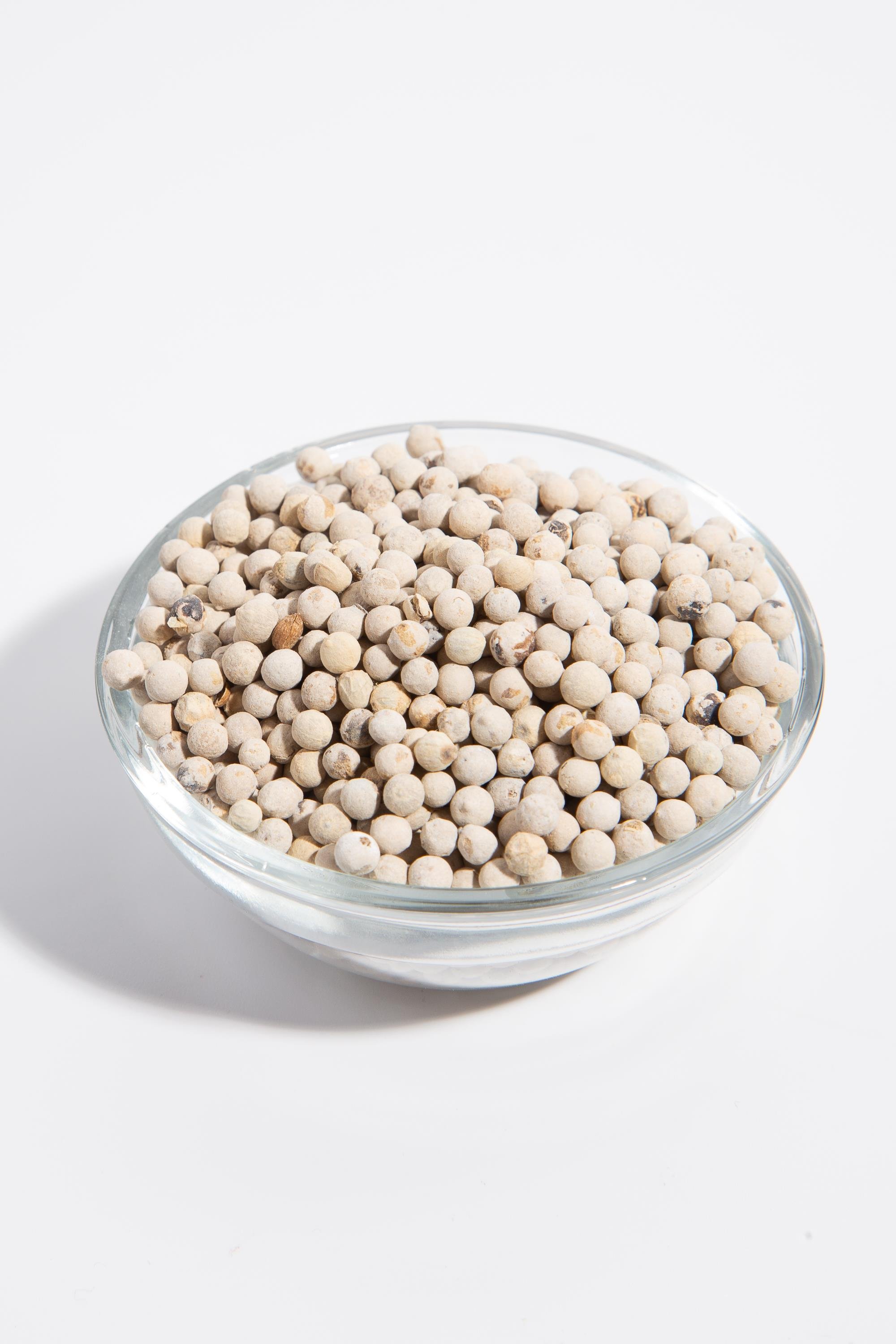 RENKLİ BEYAZ KARABİBER