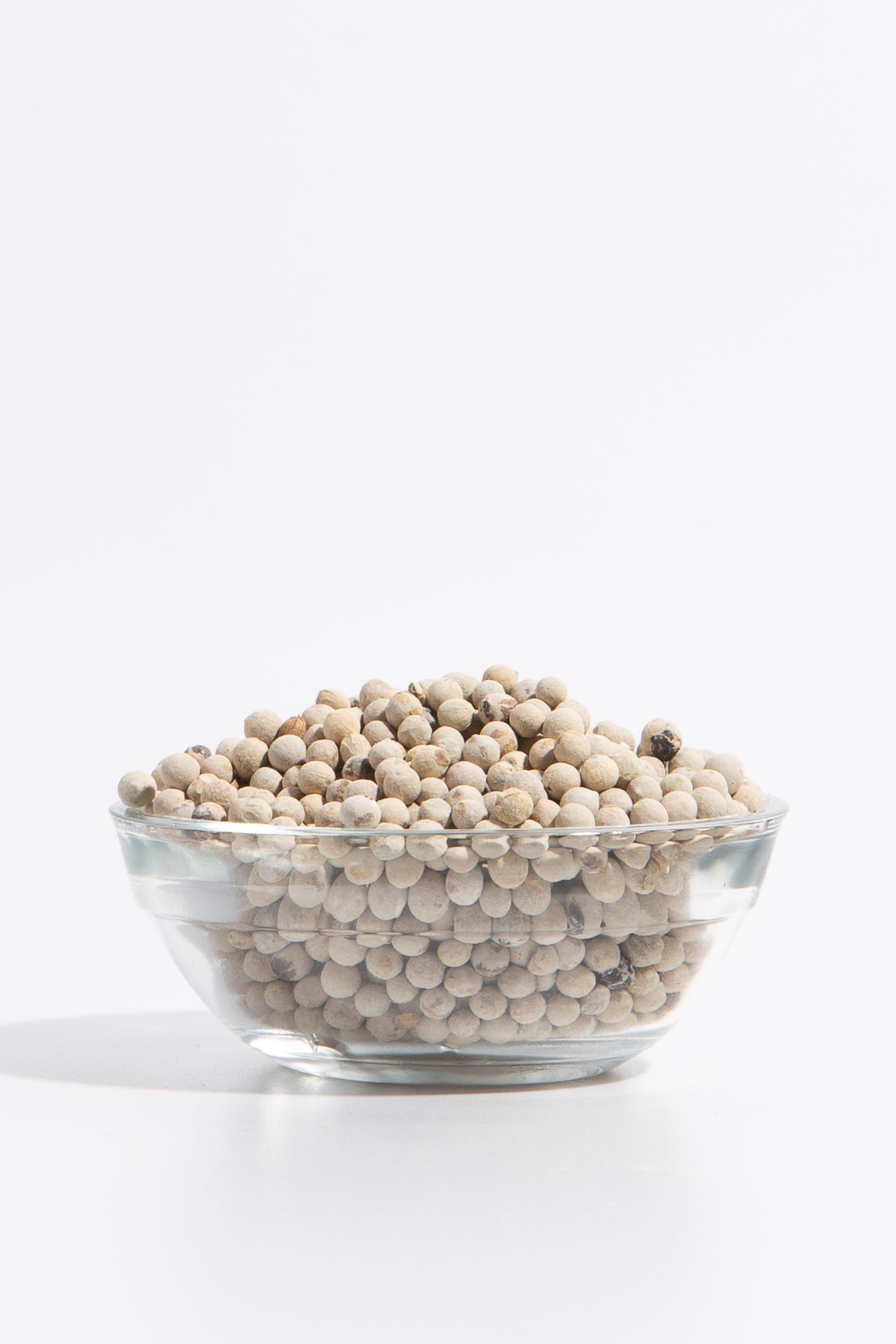 RENKLİ BEYAZ KARABİBER