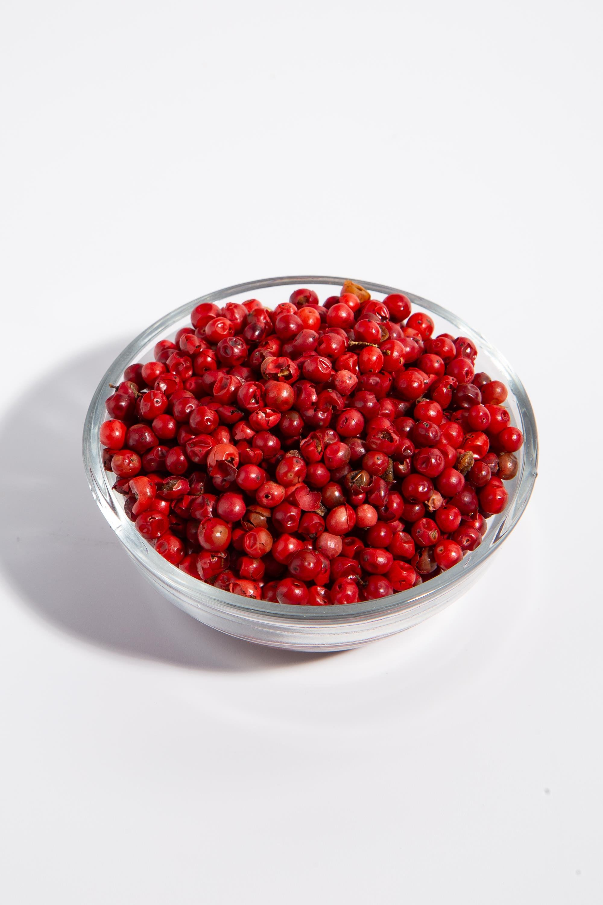 RENKLİ KIRMIZI KARABİBER