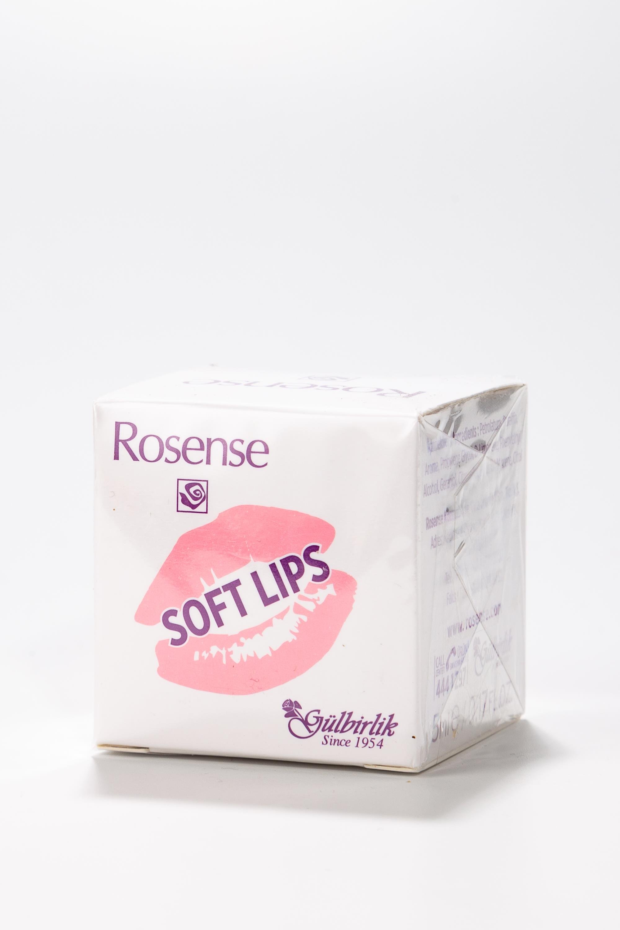 ROSENSE DUDAK VAZELİN 5 ML.