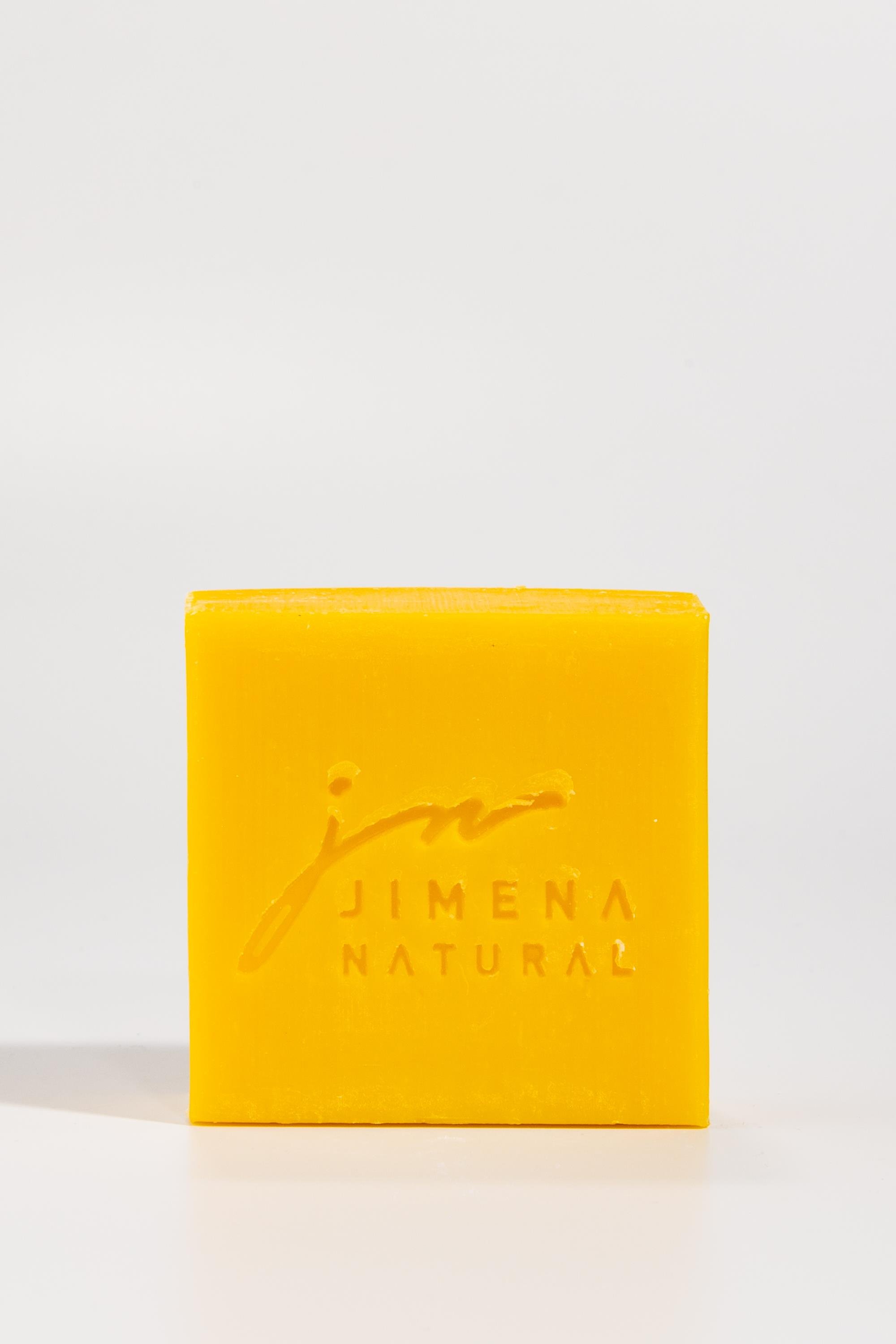 SAFRAN SABUNU 150 GR.J.NATURAL