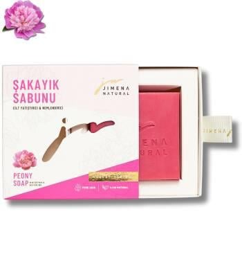 Şakayık Sabunu 150 Gr.
