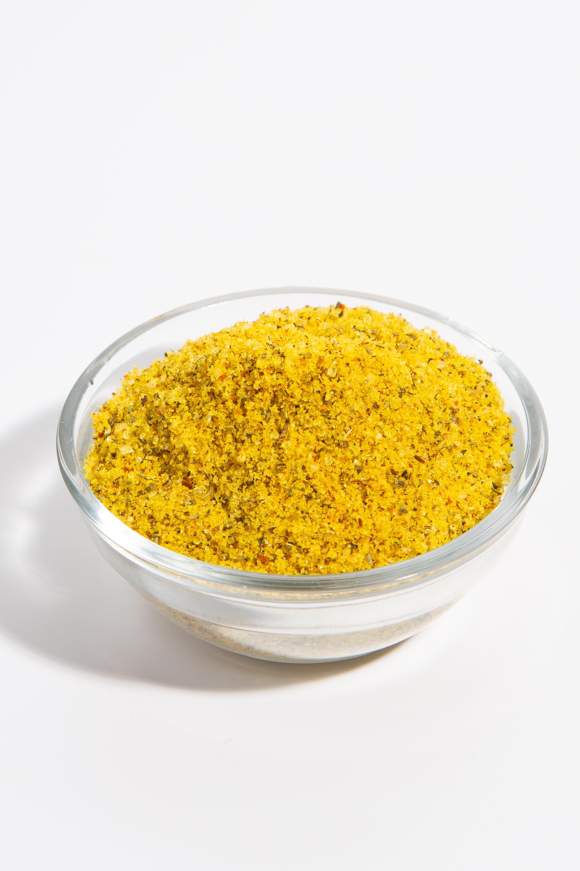 SEBZELİ ÇEŞNİ TUZOT KG.