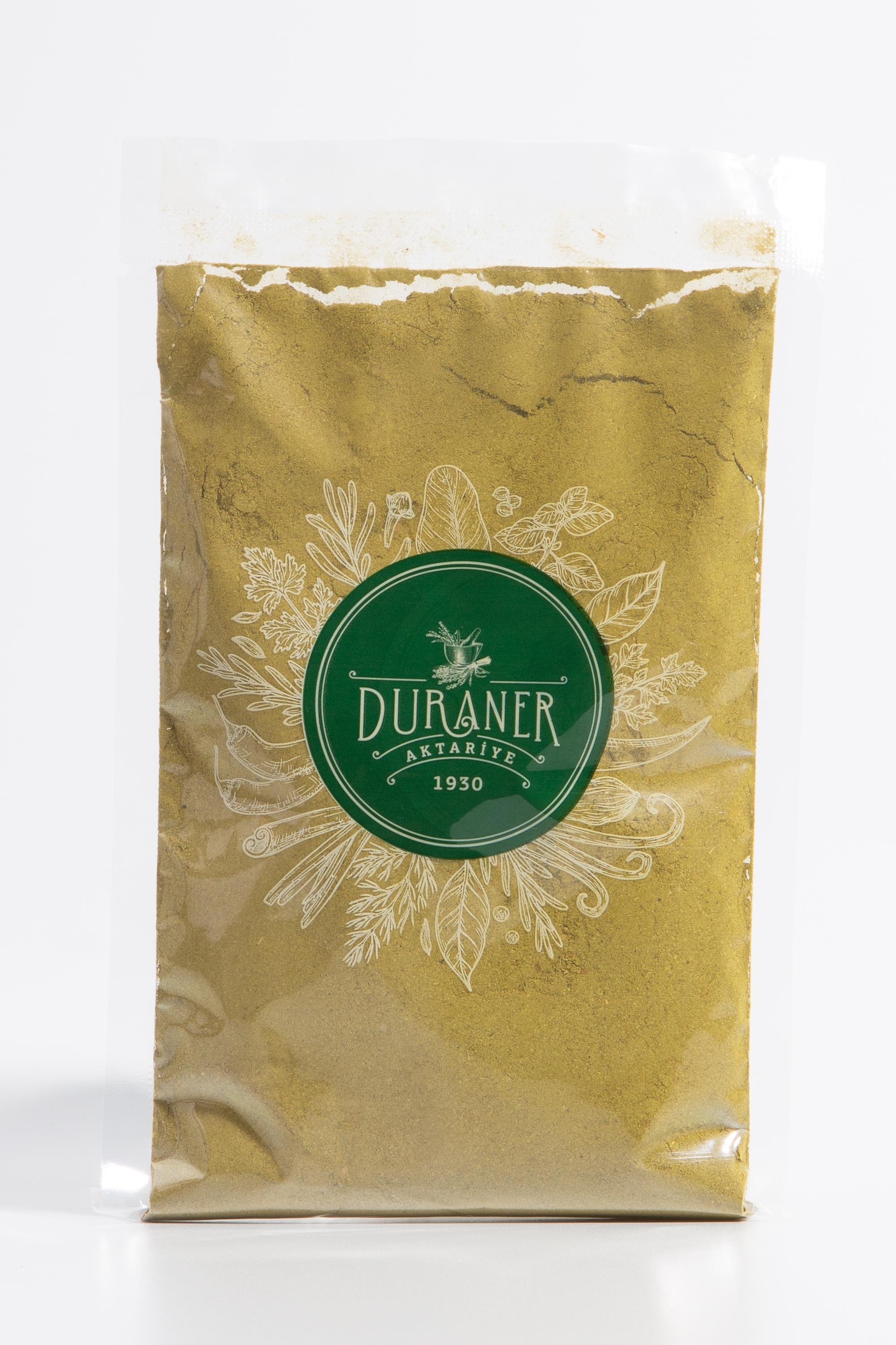 SİNAMEKİ  TOZ AÇIK KG.