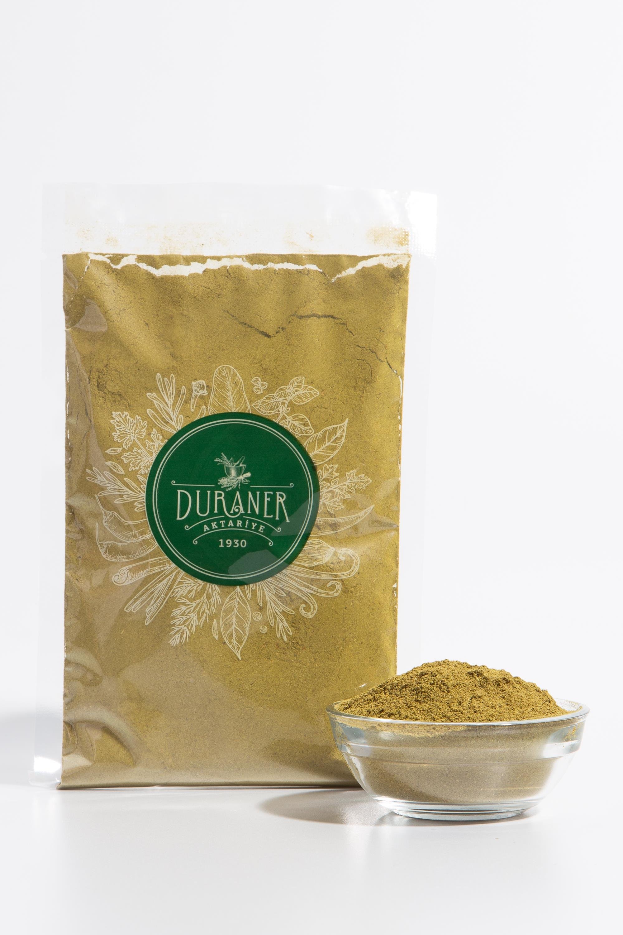 SİNAMEKİ  TOZ AÇIK KG.