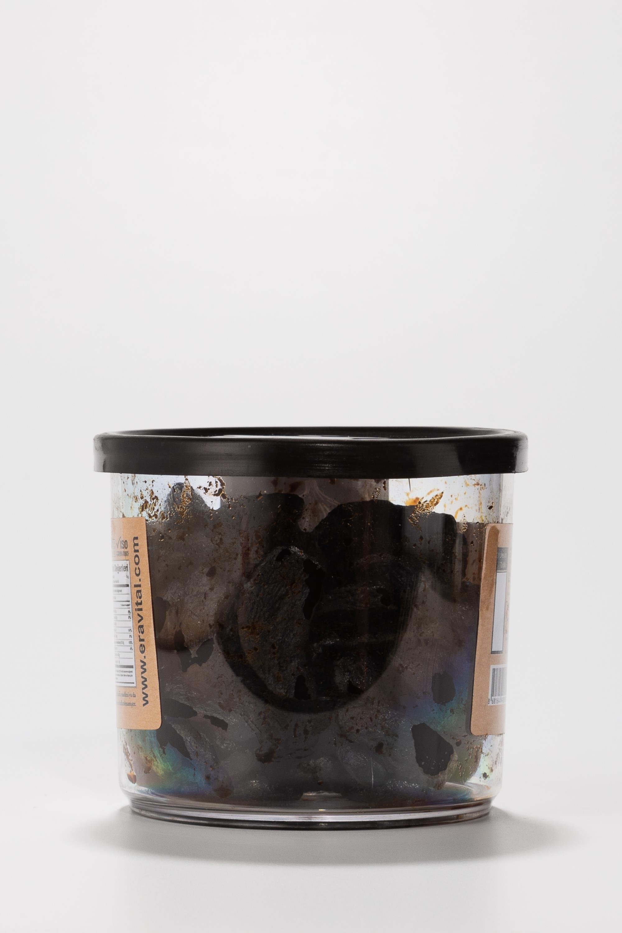 SİYAH SARIMSAK 125 GR.SOYULMUŞ