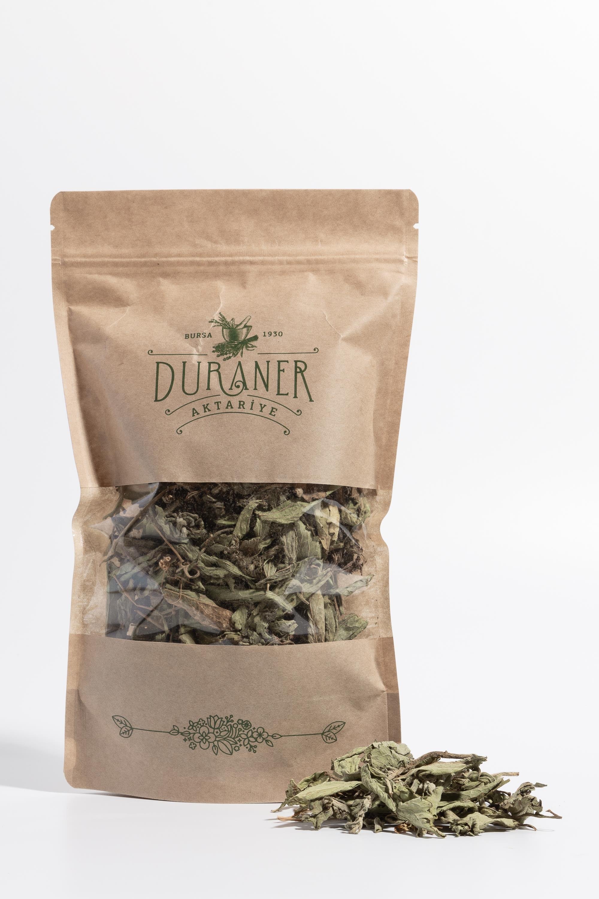 STEVİA (ŞEKER OTU)